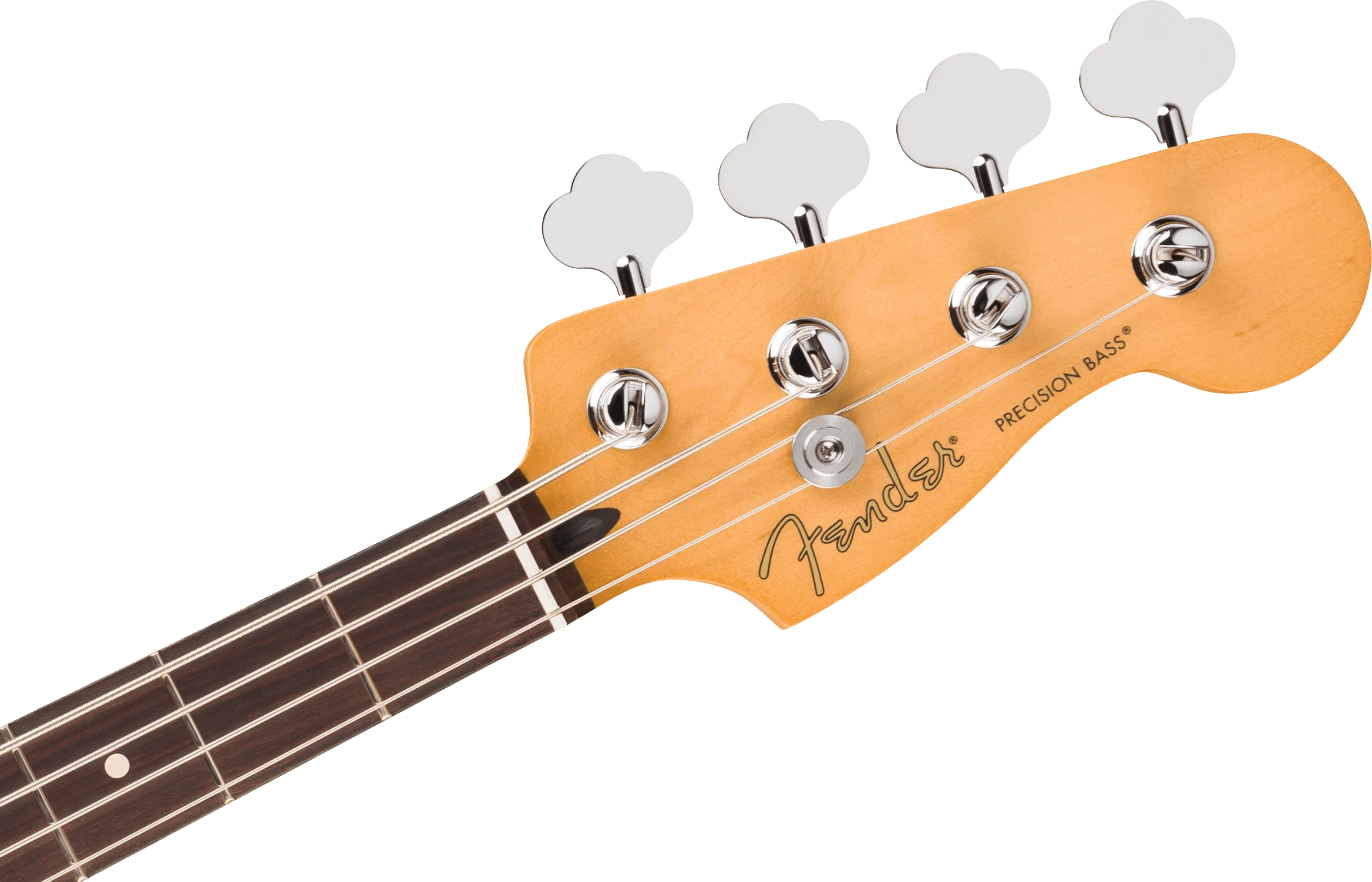 Fender Player II Modified Active Precision Bass - Image 6