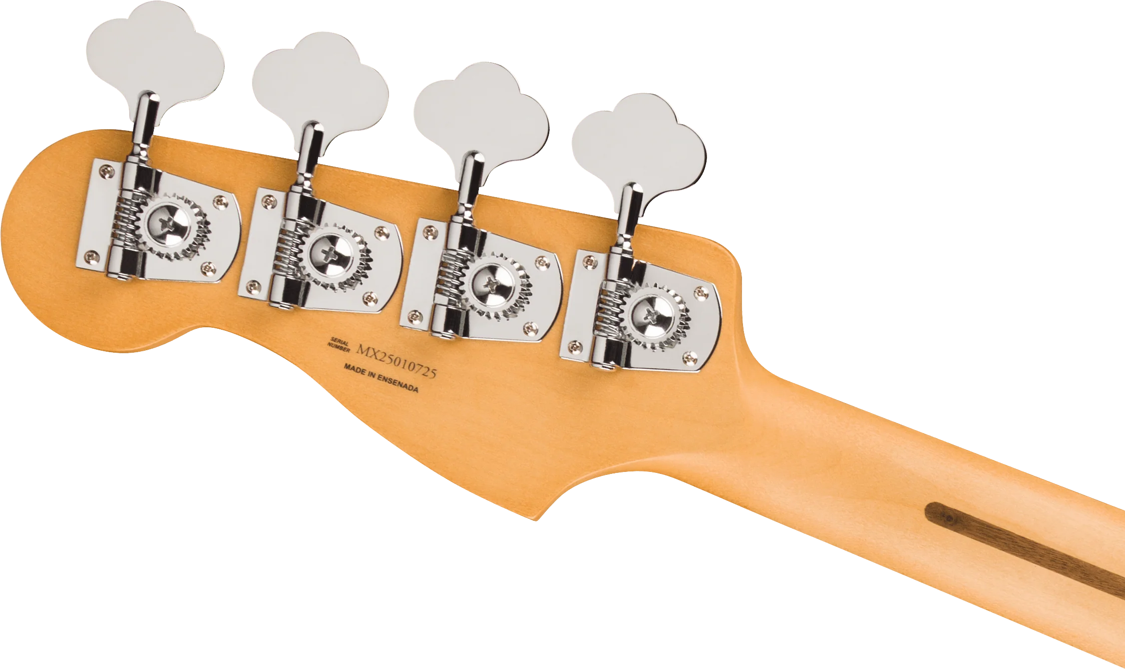 Fender Player II Modified Active Precision Bass - Image 7