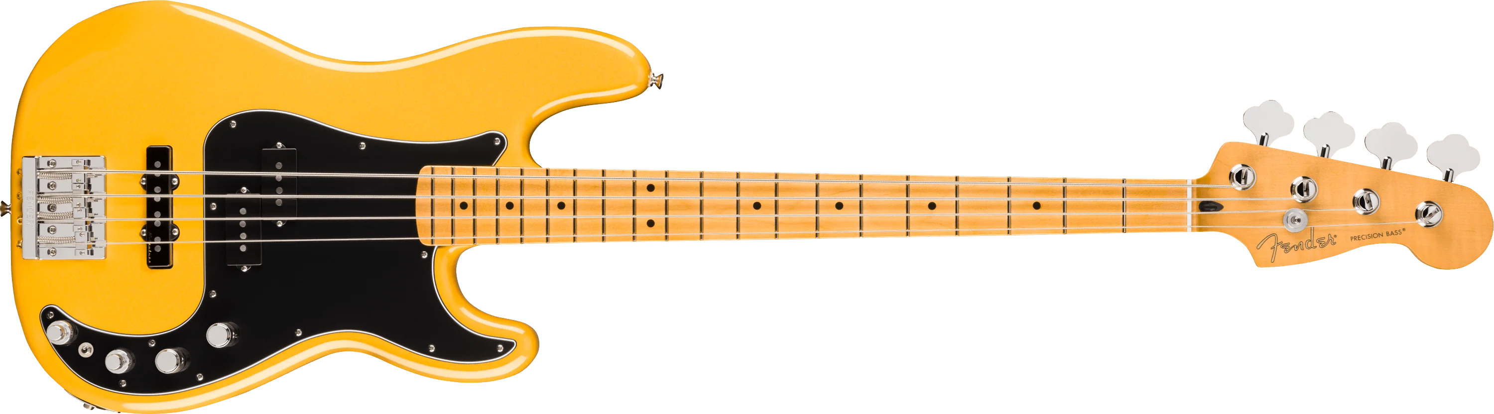 Fender Player II Modified Active Precision Bass - Image 8