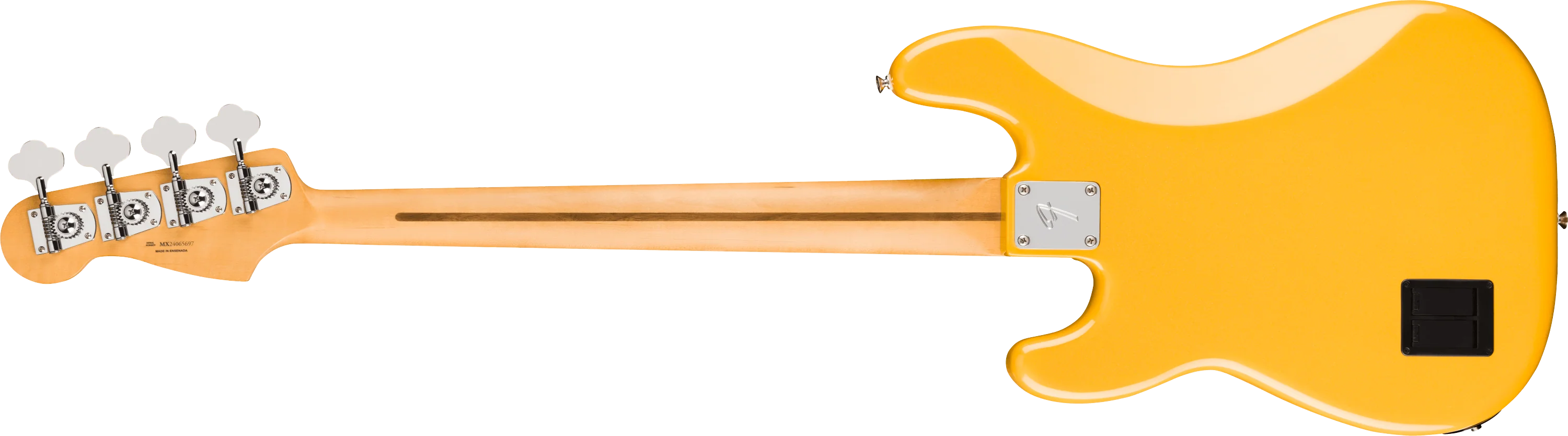 Fender Player II Modified Active Precision Bass - Image 9