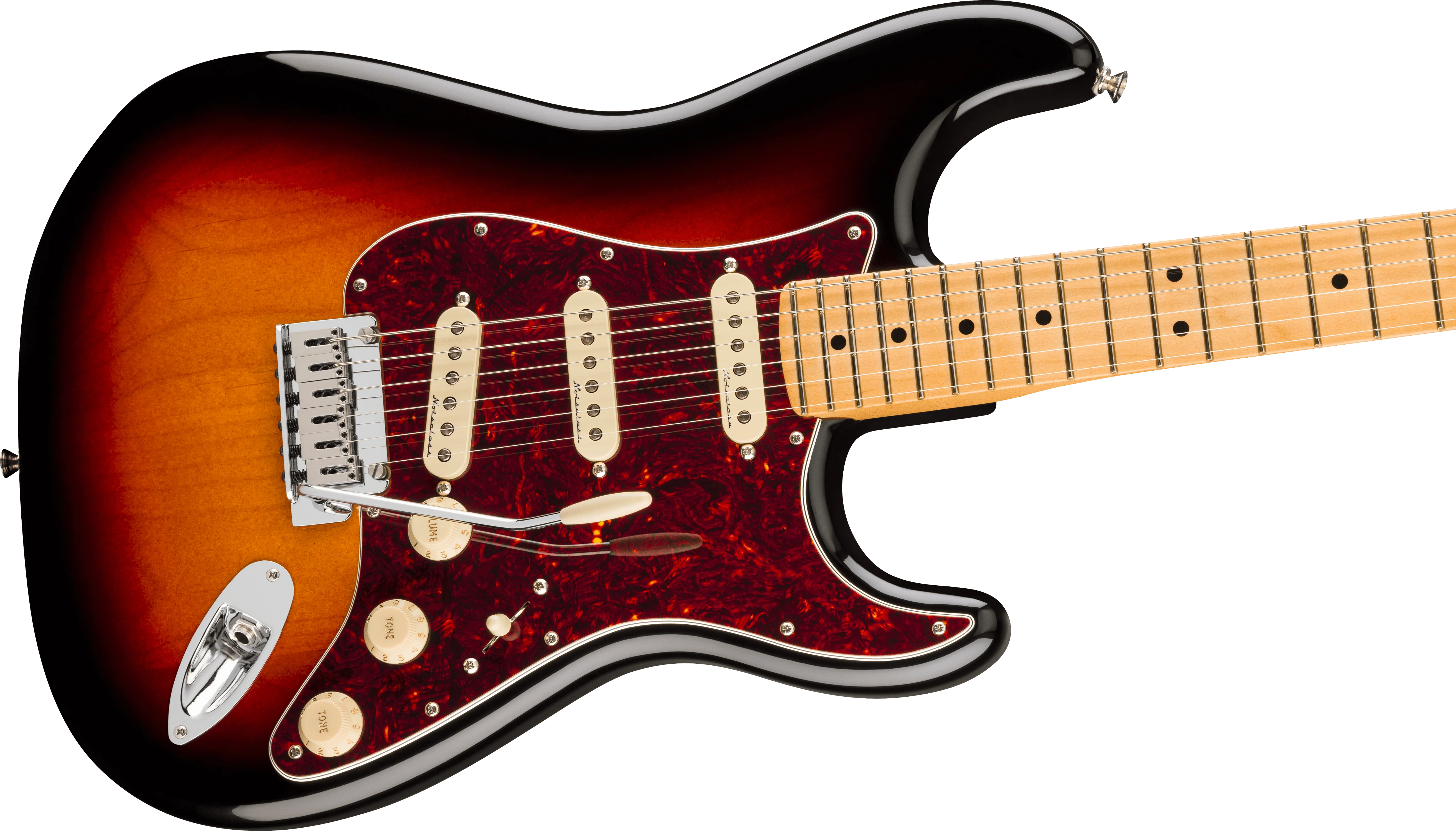 Fender Player II Modified Stratocaster - Image 10
