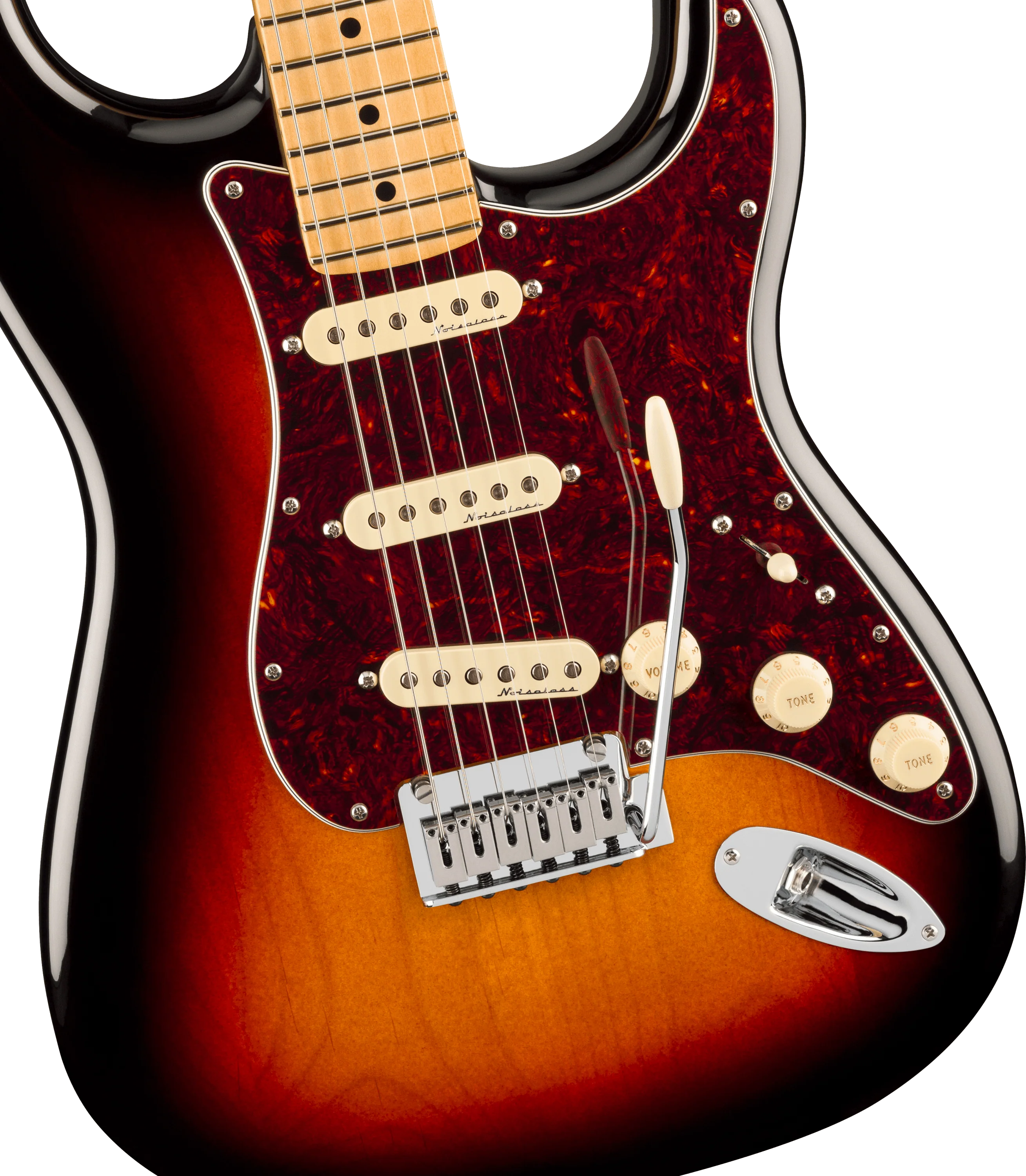 Fender Player II Modified Stratocaster - Image 11