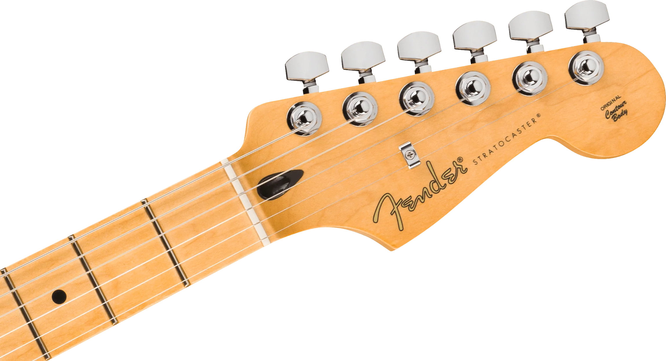 Fender Player II Modified Stratocaster - Image 12