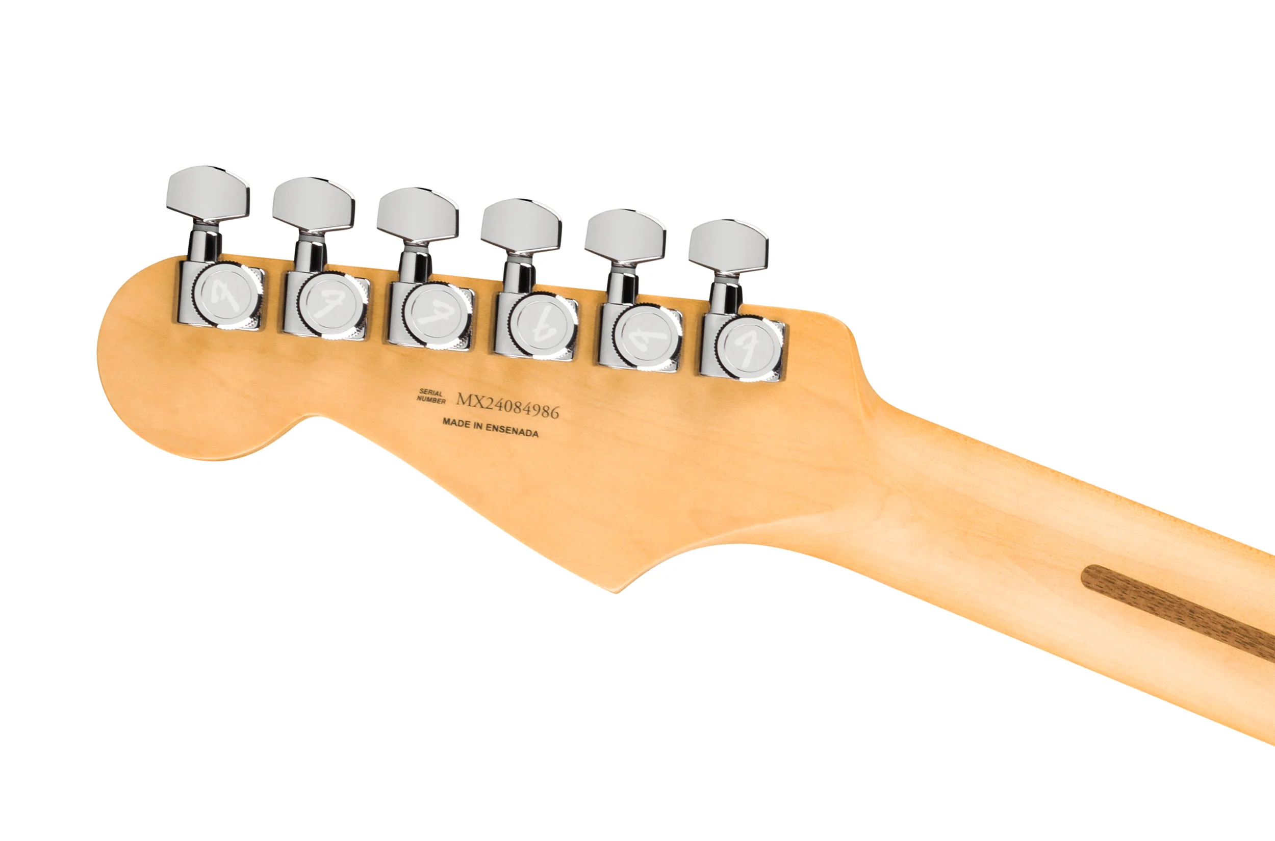 Fender Player II Modified Stratocaster - Image 13