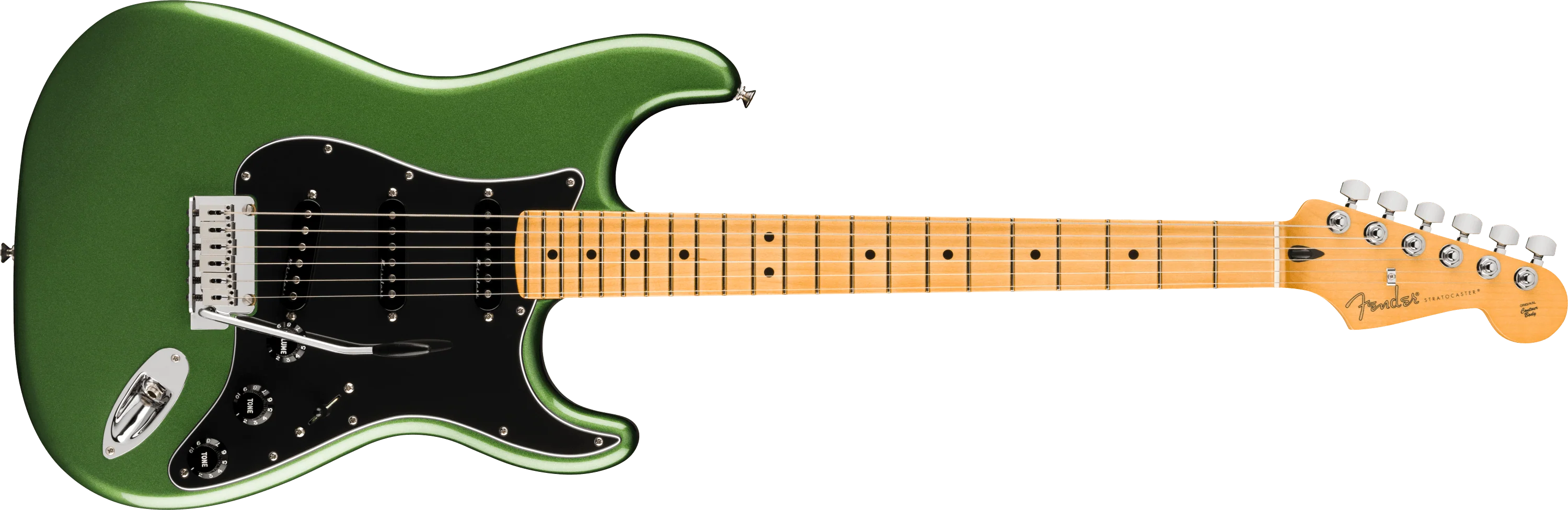 Fender Player II Modified Stratocaster - Image 14
