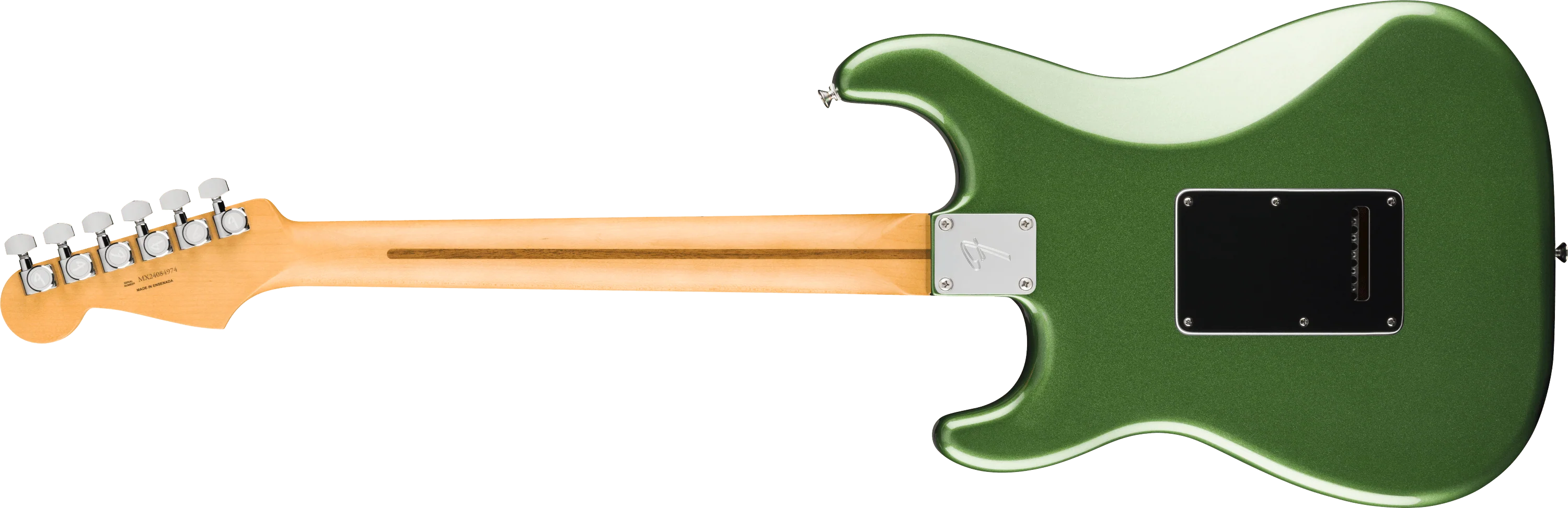 Fender Player II Modified Stratocaster - Image 15