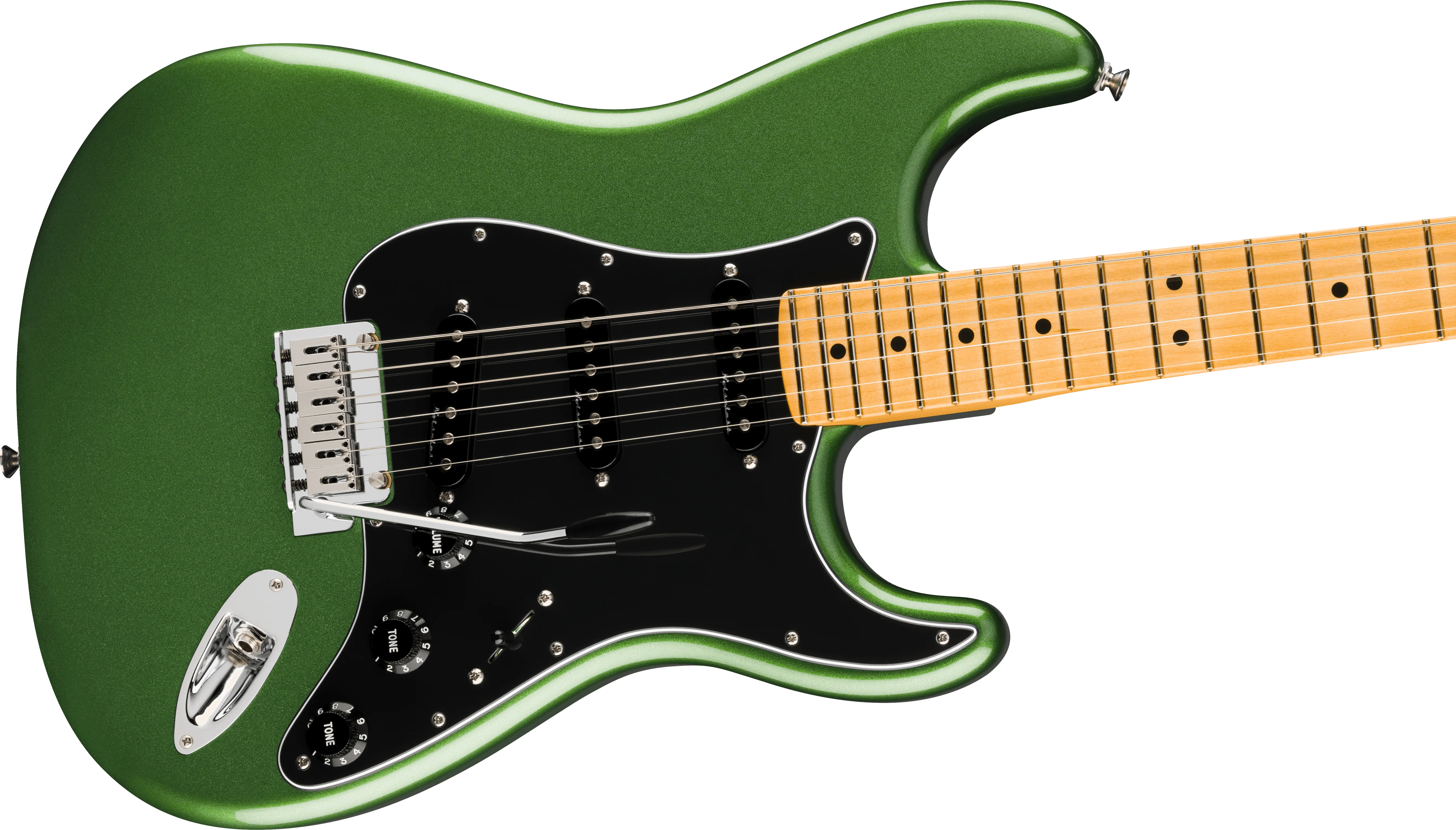 Fender Player II Modified Stratocaster - Image 16