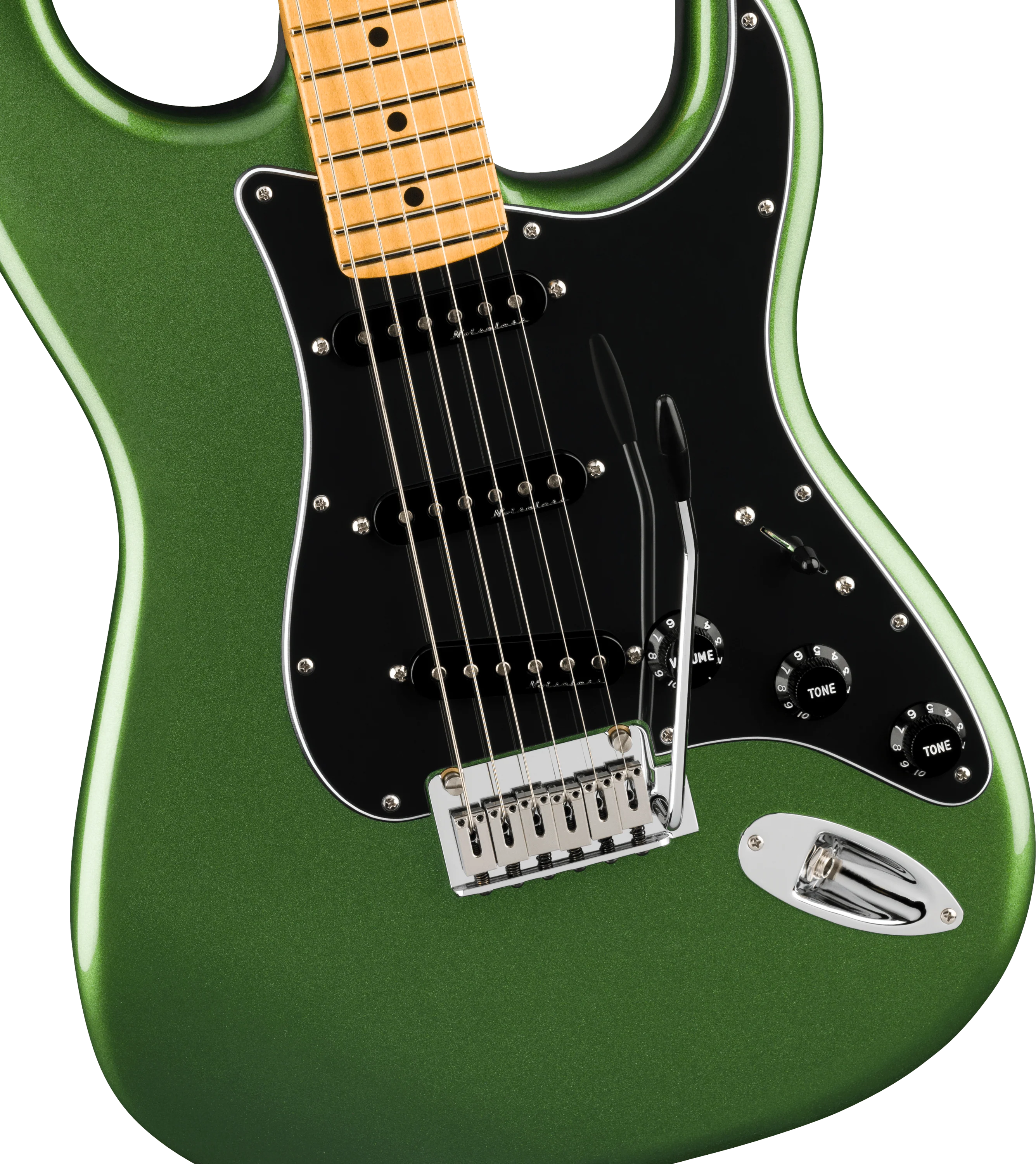 Fender Player II Modified Stratocaster - Image 17