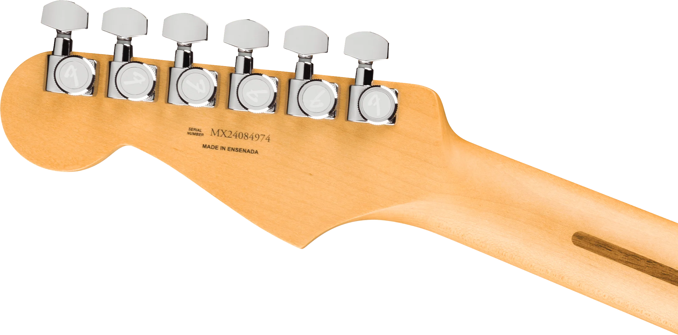 Fender Player II Modified Stratocaster - Image 19