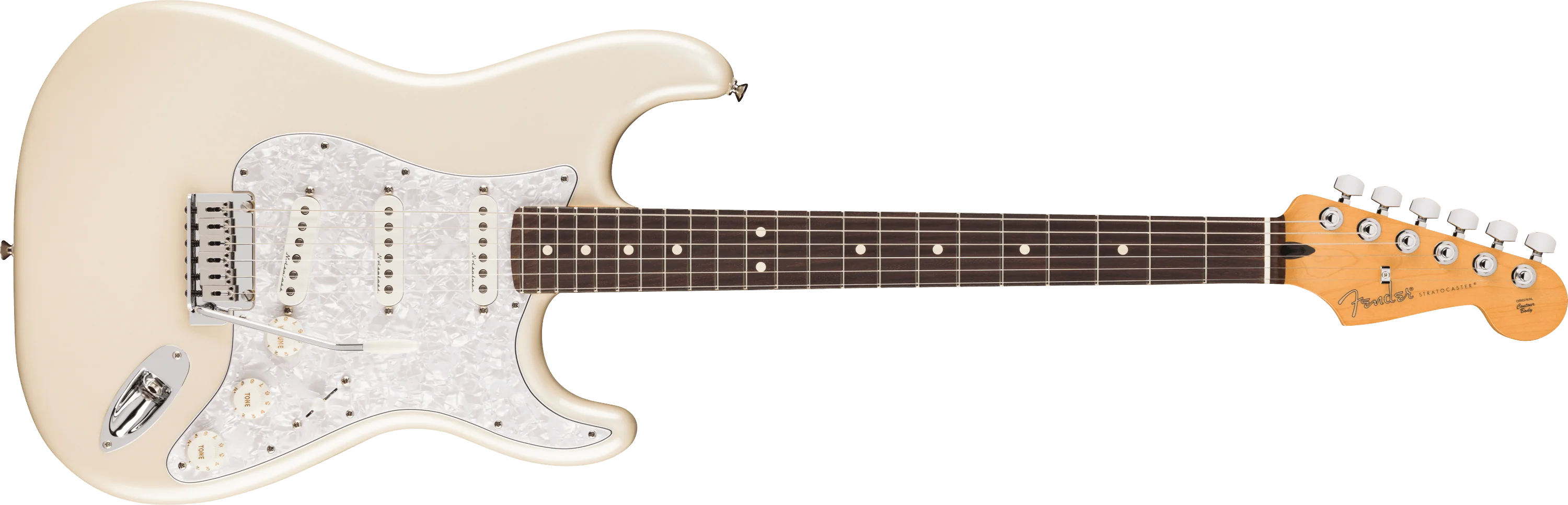 Fender Player II Modified Stratocaster - Image 20