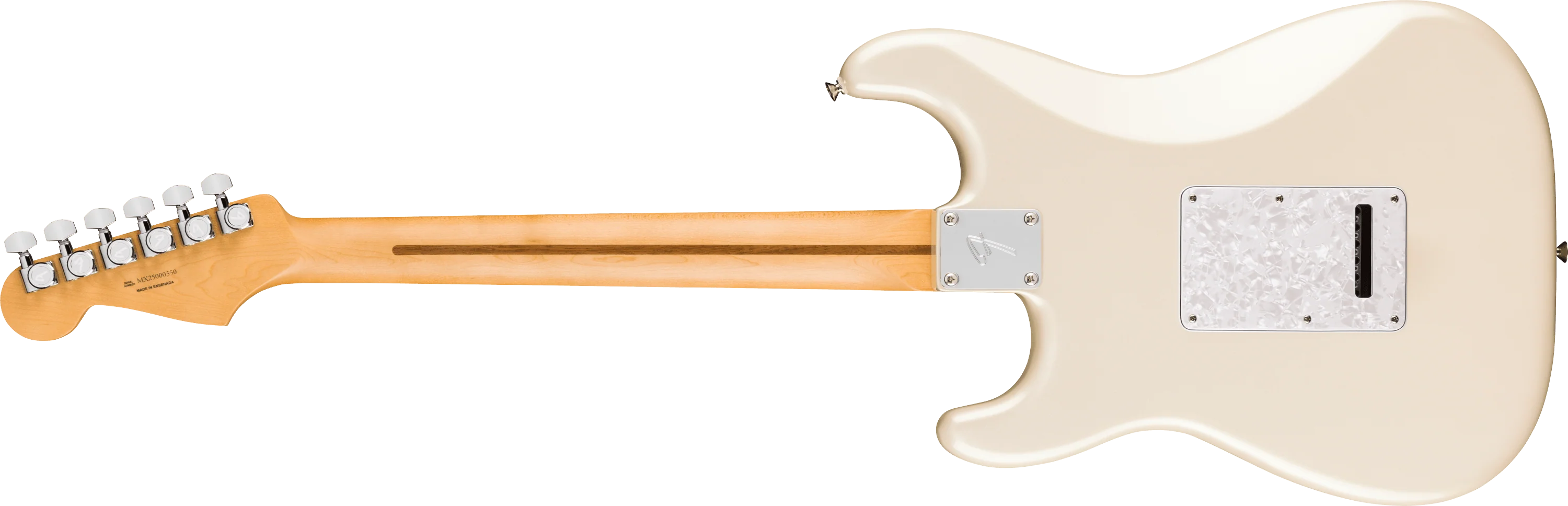 Fender Player II Modified Stratocaster - Image 21