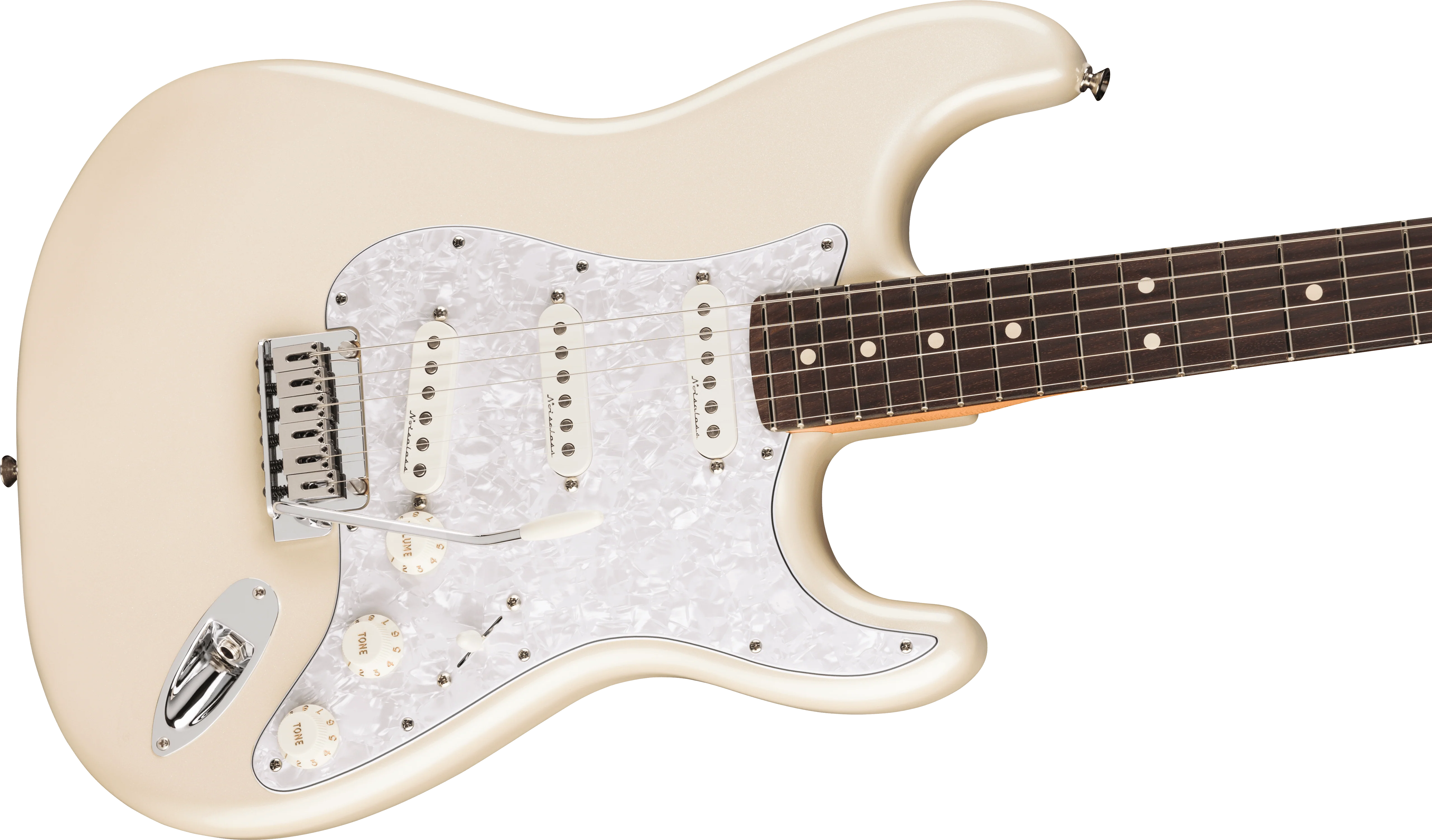 Fender Player II Modified Stratocaster - Image 22