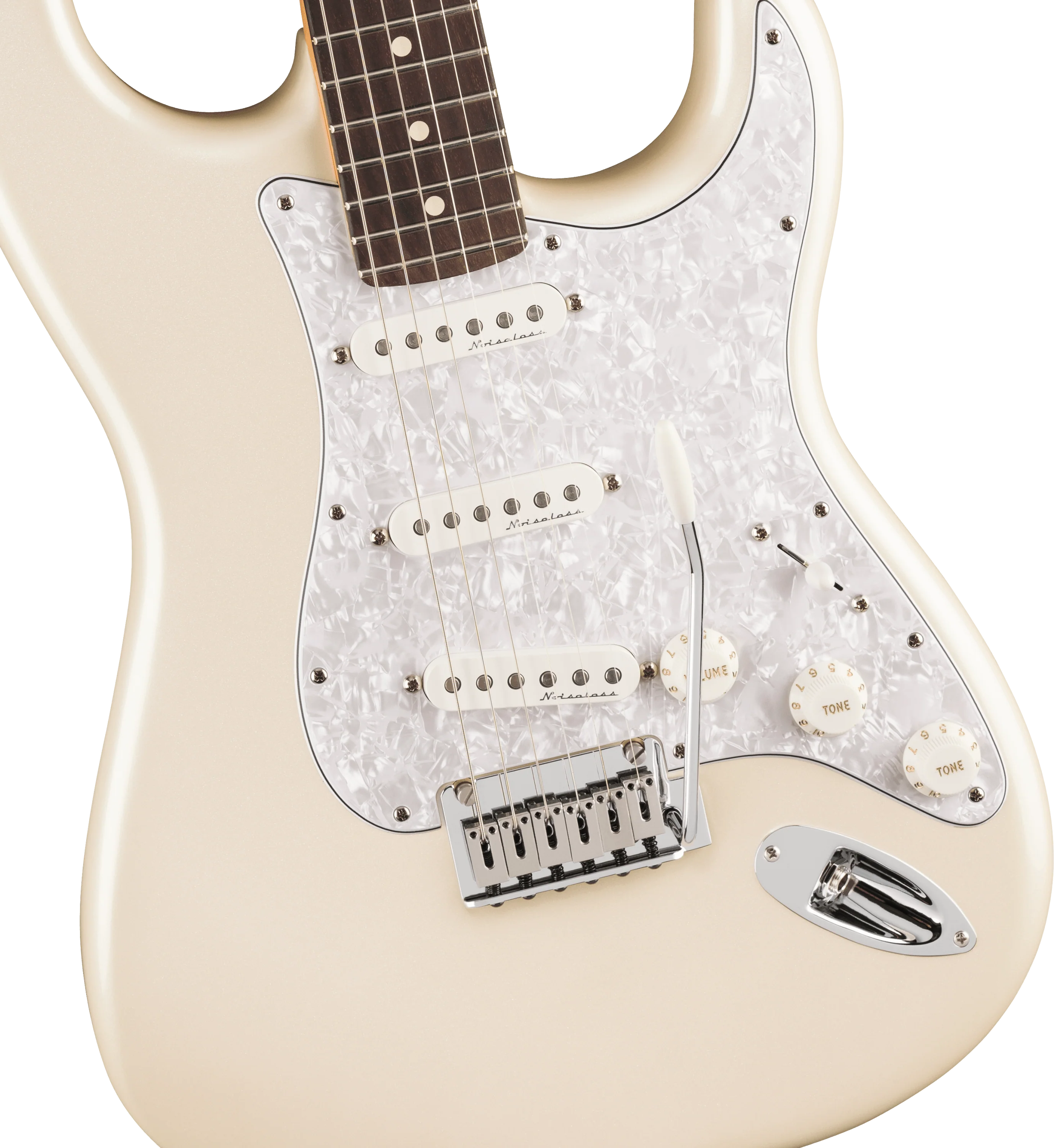 Fender Player II Modified Stratocaster - Image 23