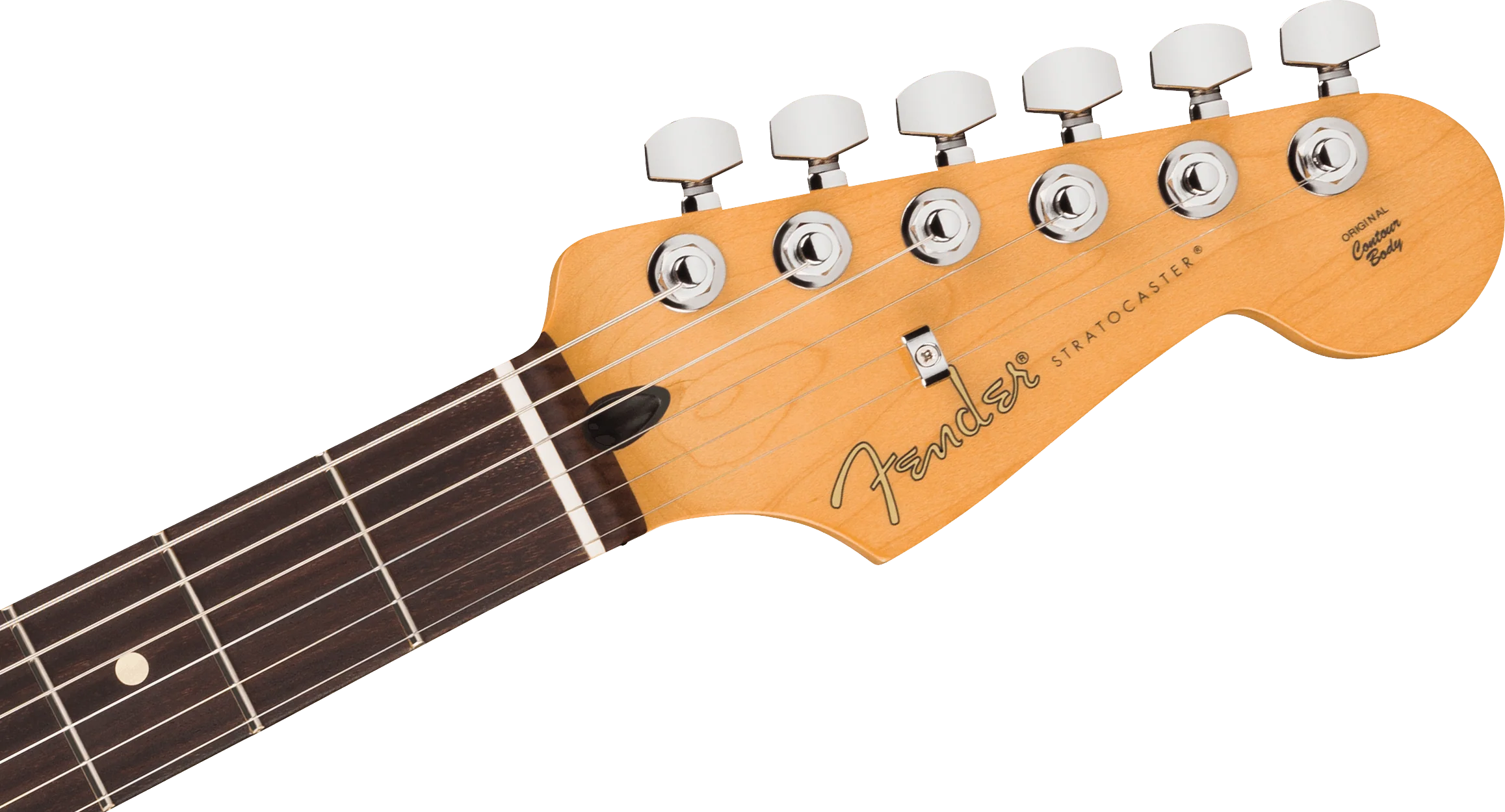 Fender Player II Modified Stratocaster - Image 24