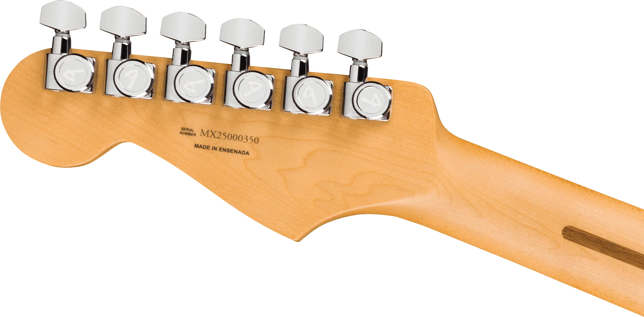 Fender Player II Modified Stratocaster - Image 25