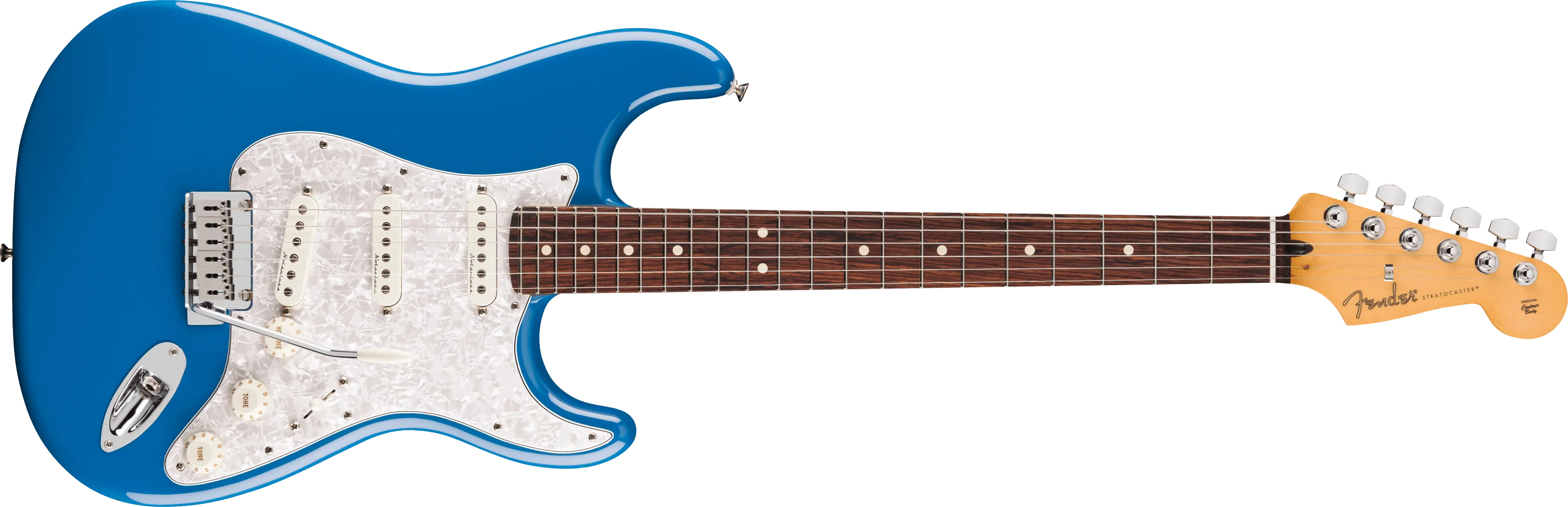 Fender Player II Modified Stratocaster - Image 26