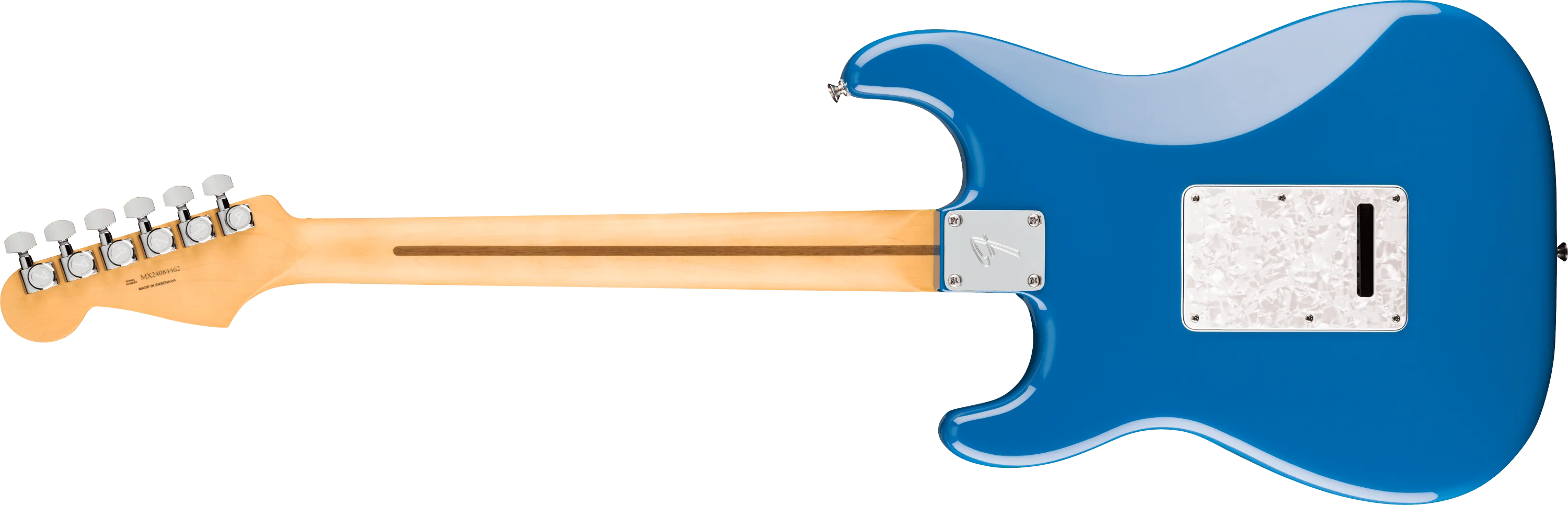 Fender Player II Modified Stratocaster - Image 27