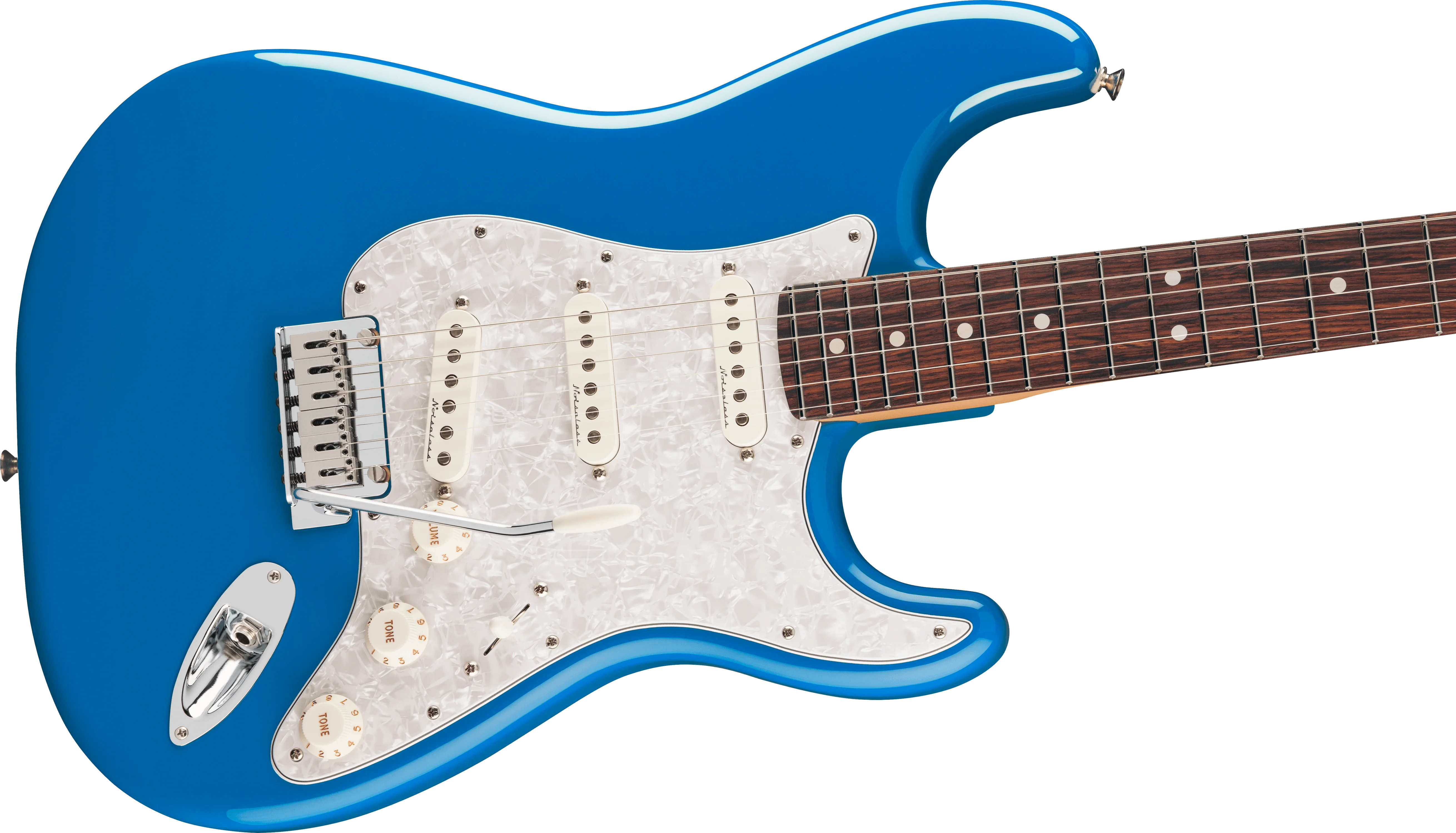 Fender Player II Modified Stratocaster - Image 28