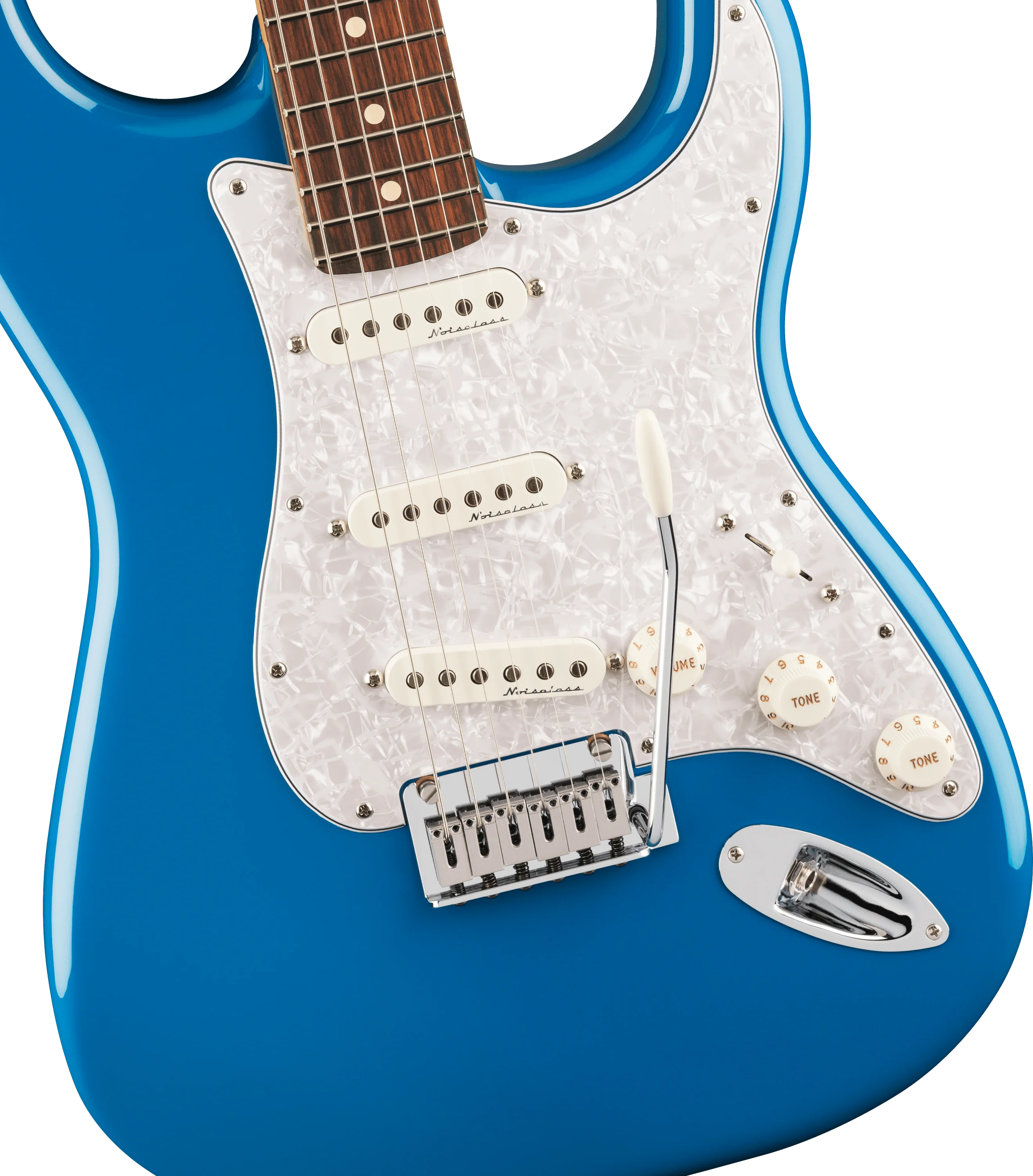Fender Player II Modified Stratocaster - Image 29