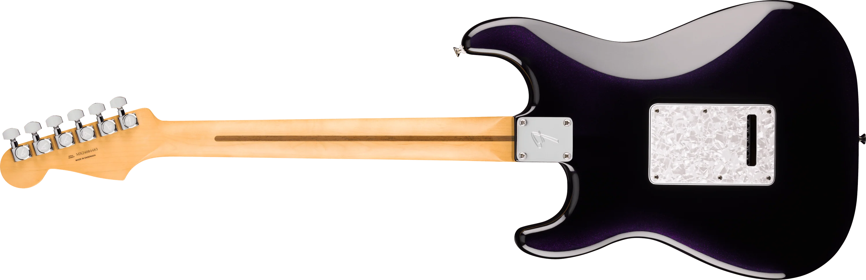 Fender Player II Modified Stratocaster - Image 3
