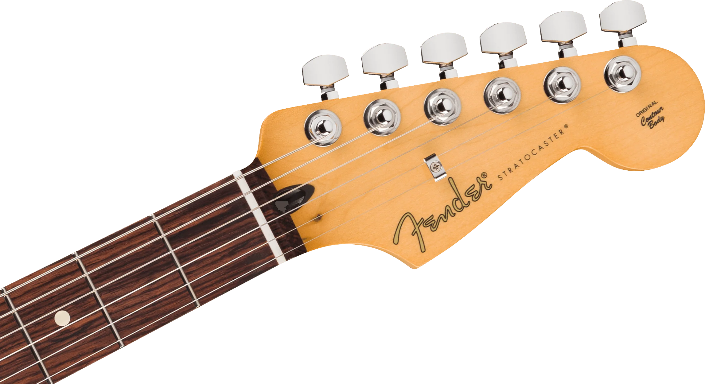 Fender Player II Modified Stratocaster - Image 30
