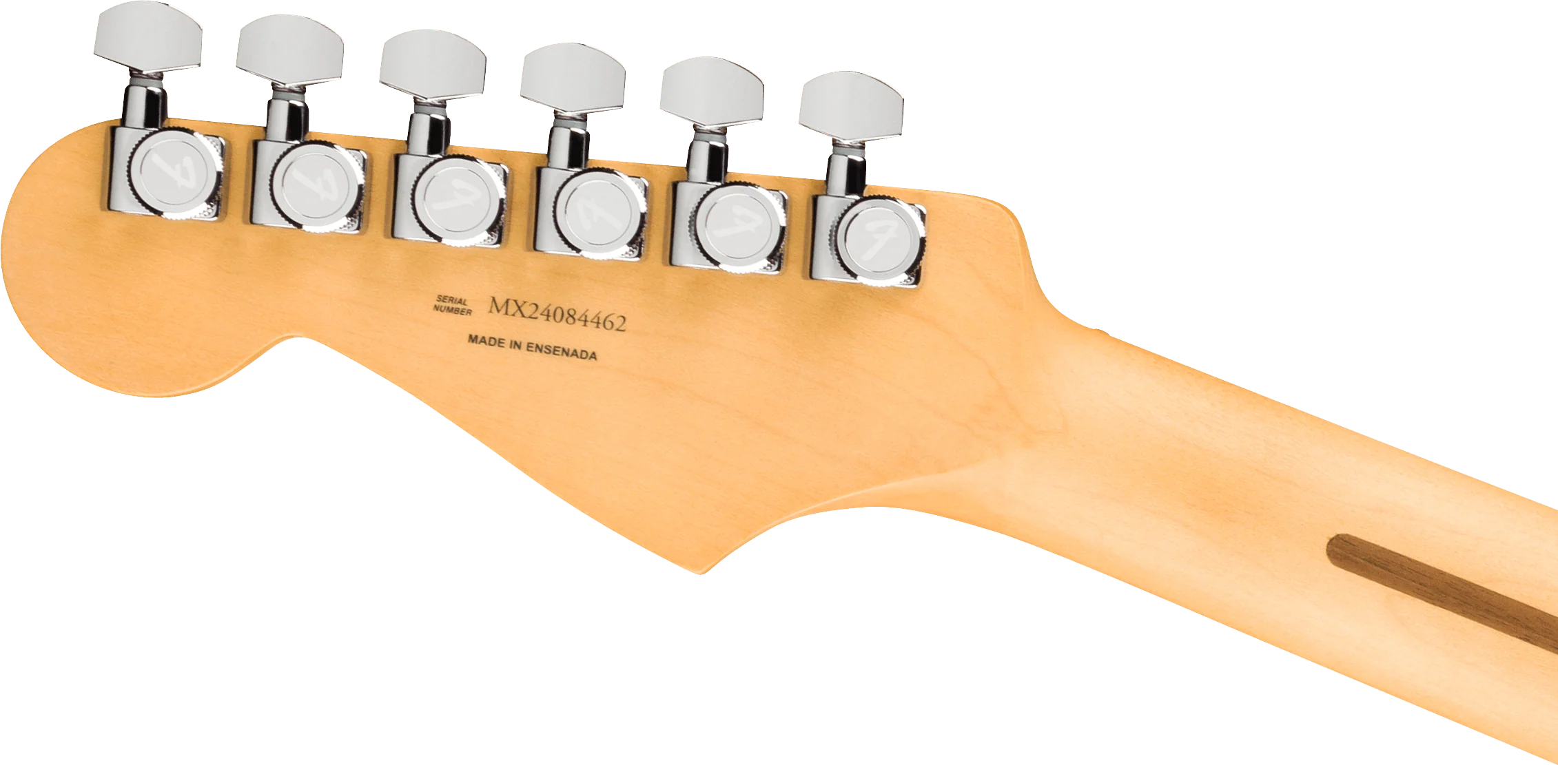 Fender Player II Modified Stratocaster - Image 31