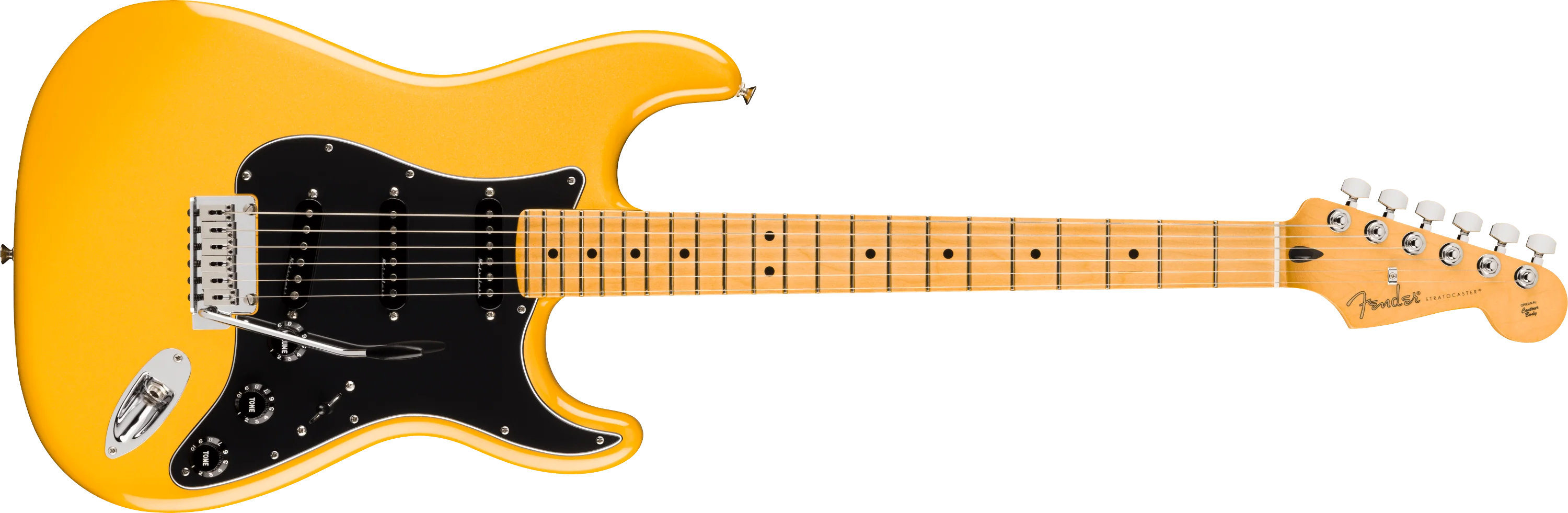 Fender Player II Modified Stratocaster - Image 32