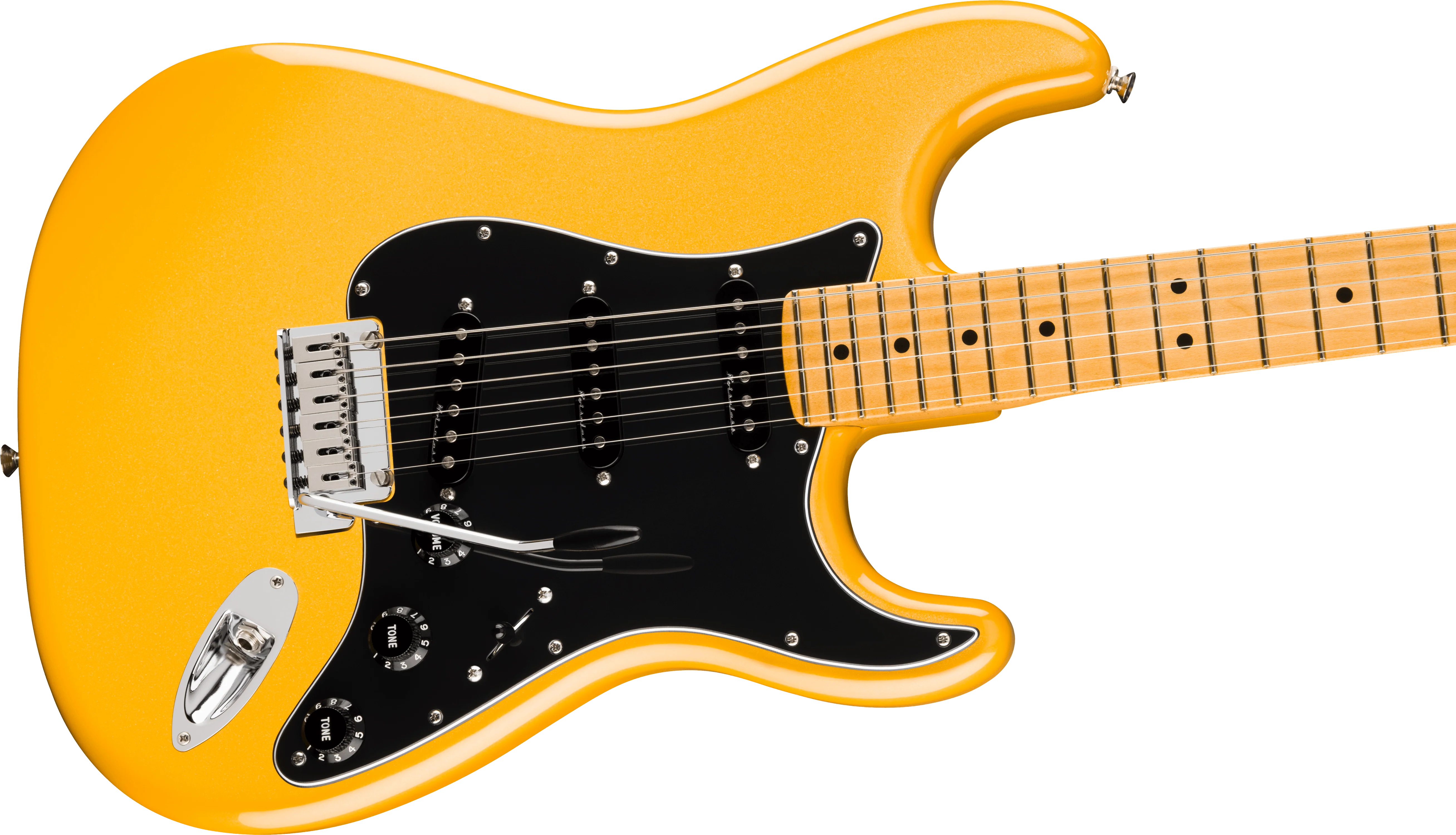 Fender Player II Modified Stratocaster - Image 34