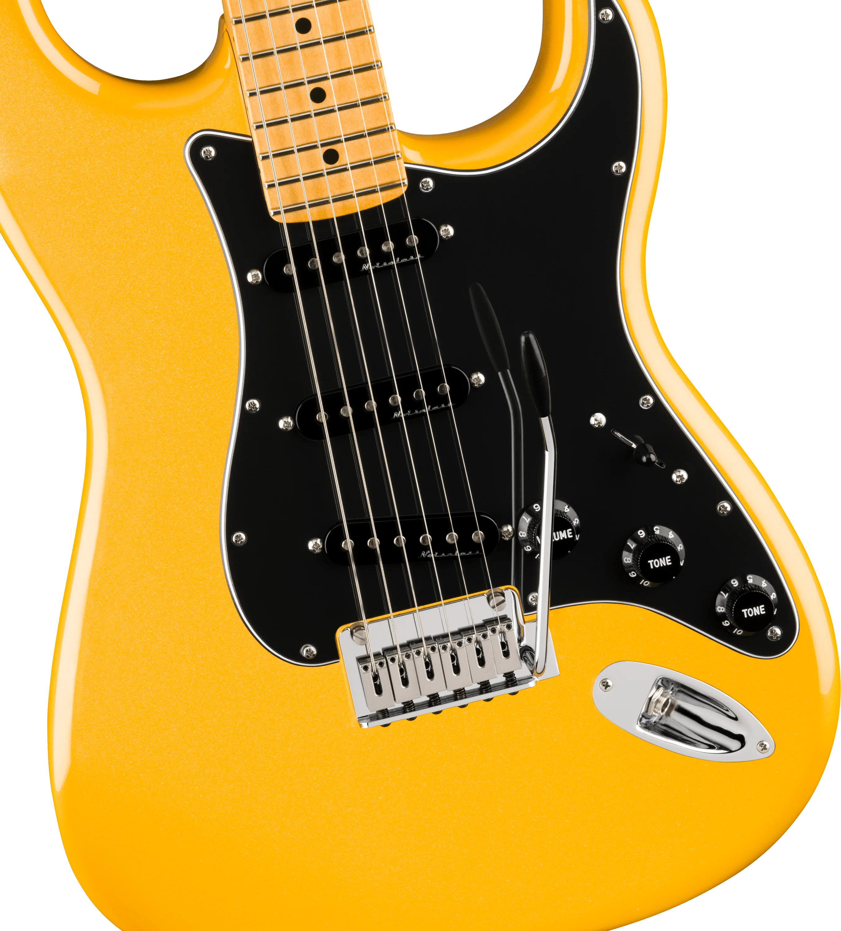 Fender Player II Modified Stratocaster - Image 35