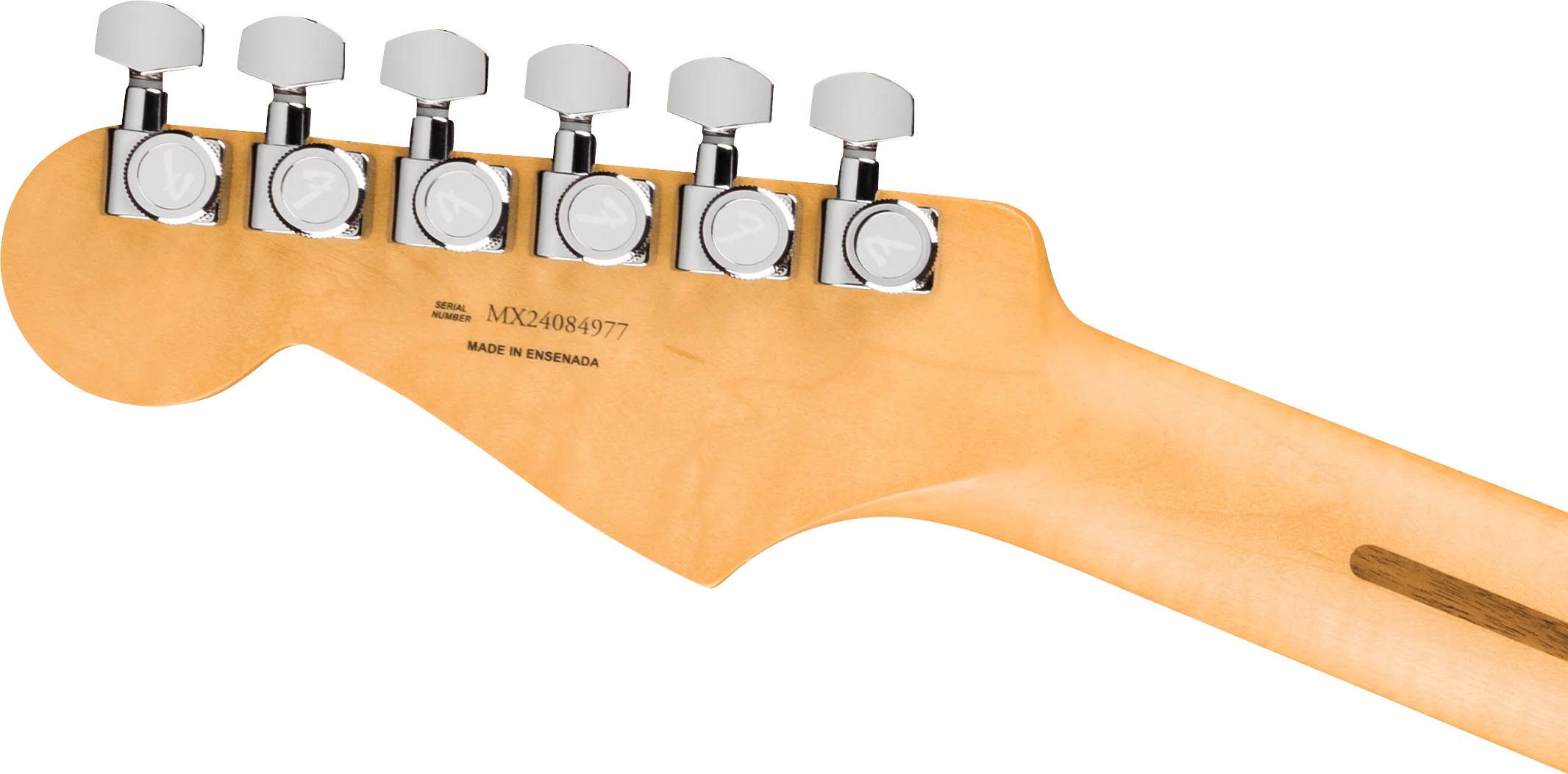 Fender Player II Modified Stratocaster - Image 36