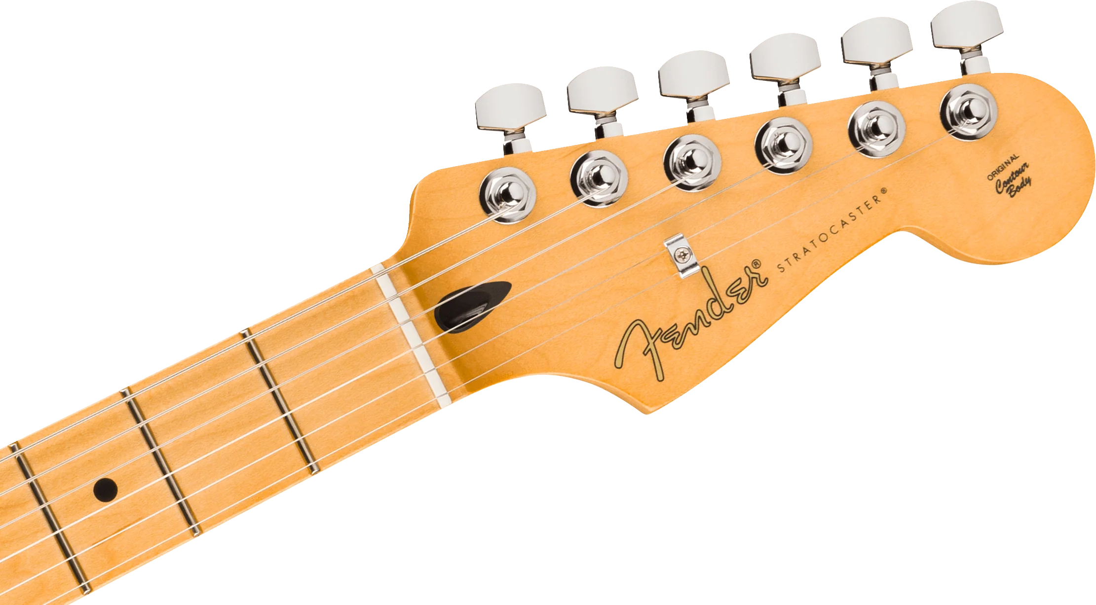 Fender Player II Modified Stratocaster - Image 37