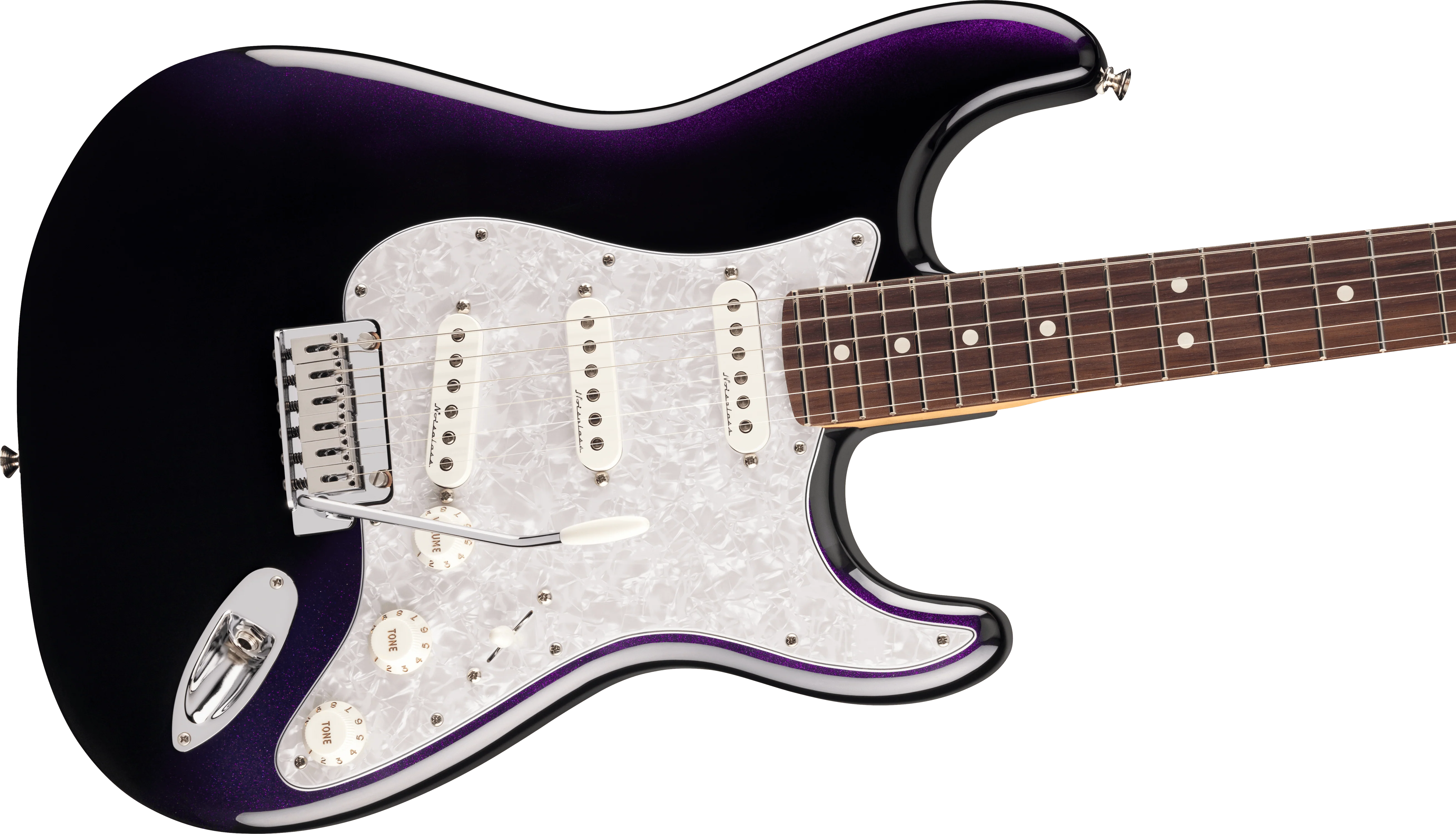 Fender Player II Modified Stratocaster - Image 4