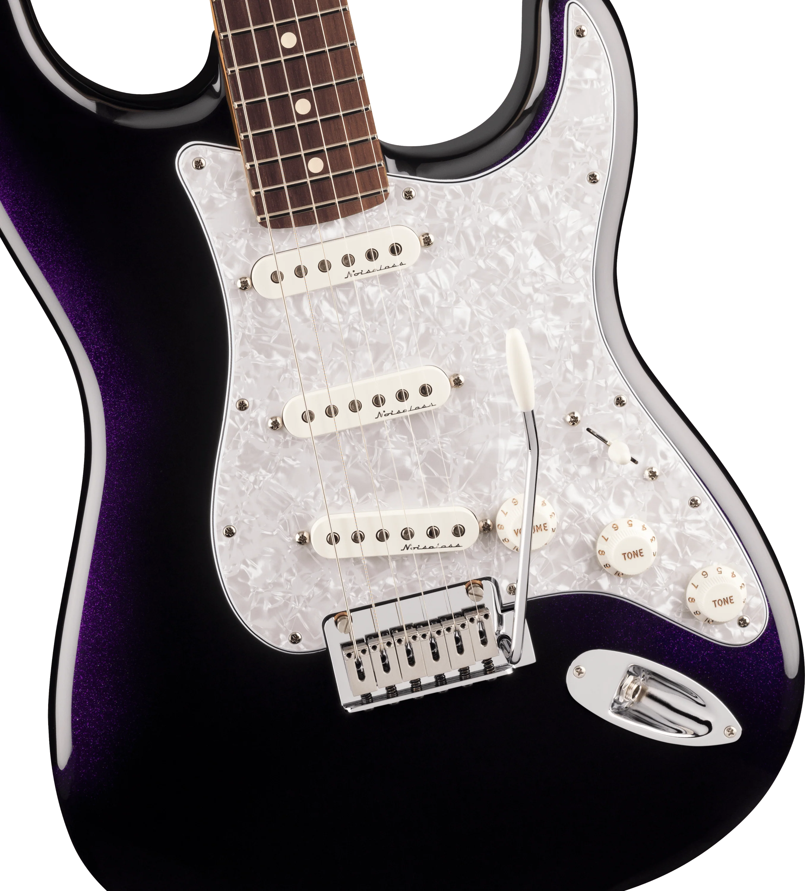 Fender Player II Modified Stratocaster - Image 5