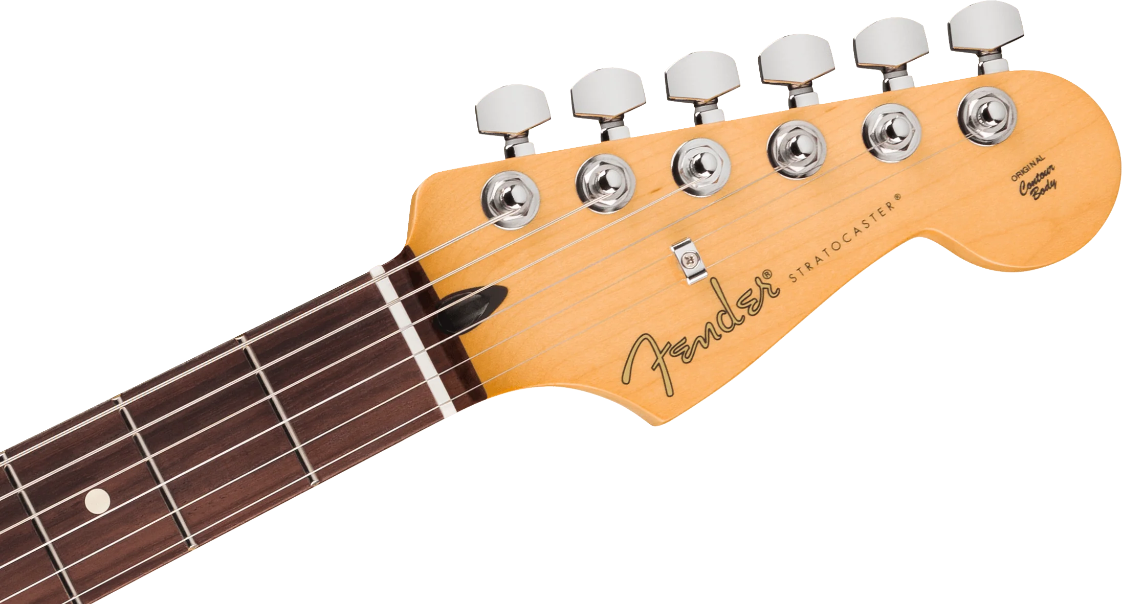 Fender Player II Modified Stratocaster - Image 6