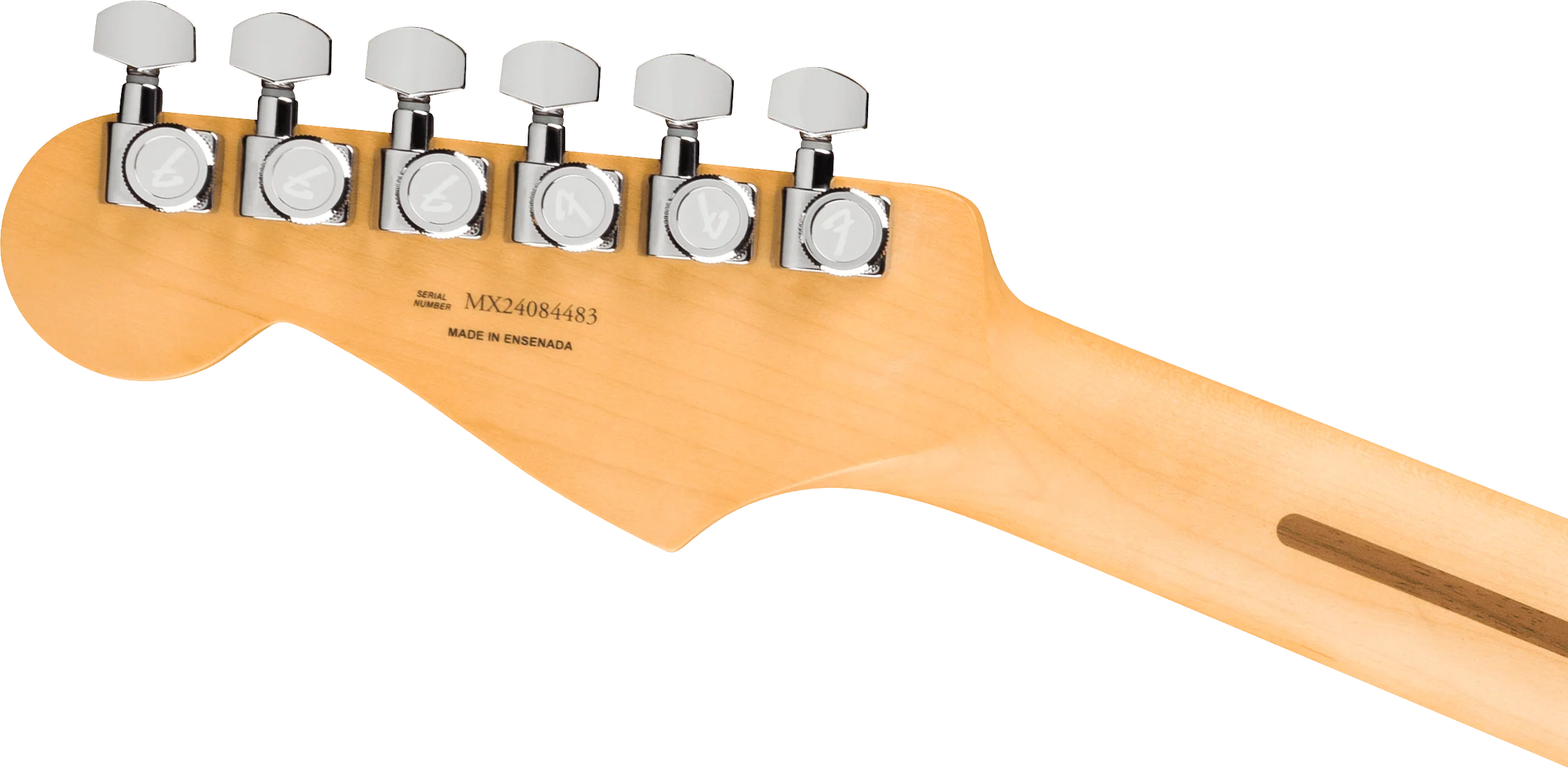 Fender Player II Modified Stratocaster - Image 7