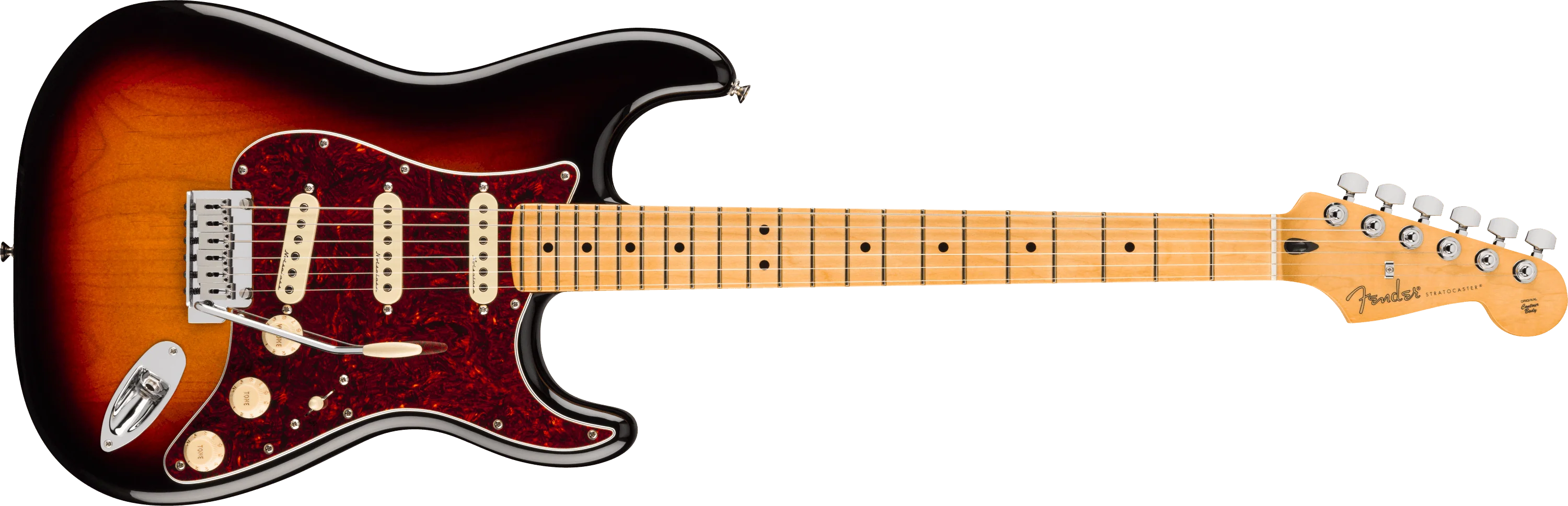 Fender Player II Modified Stratocaster - Image 8