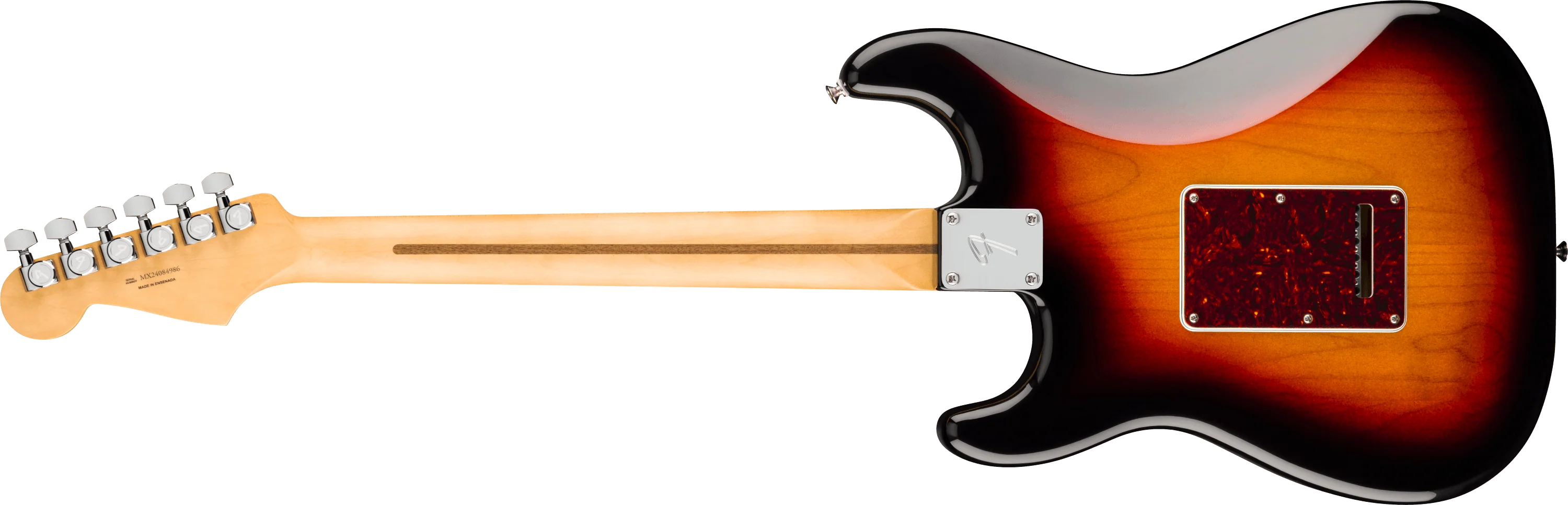 Fender Player II Modified Stratocaster - Image 9
