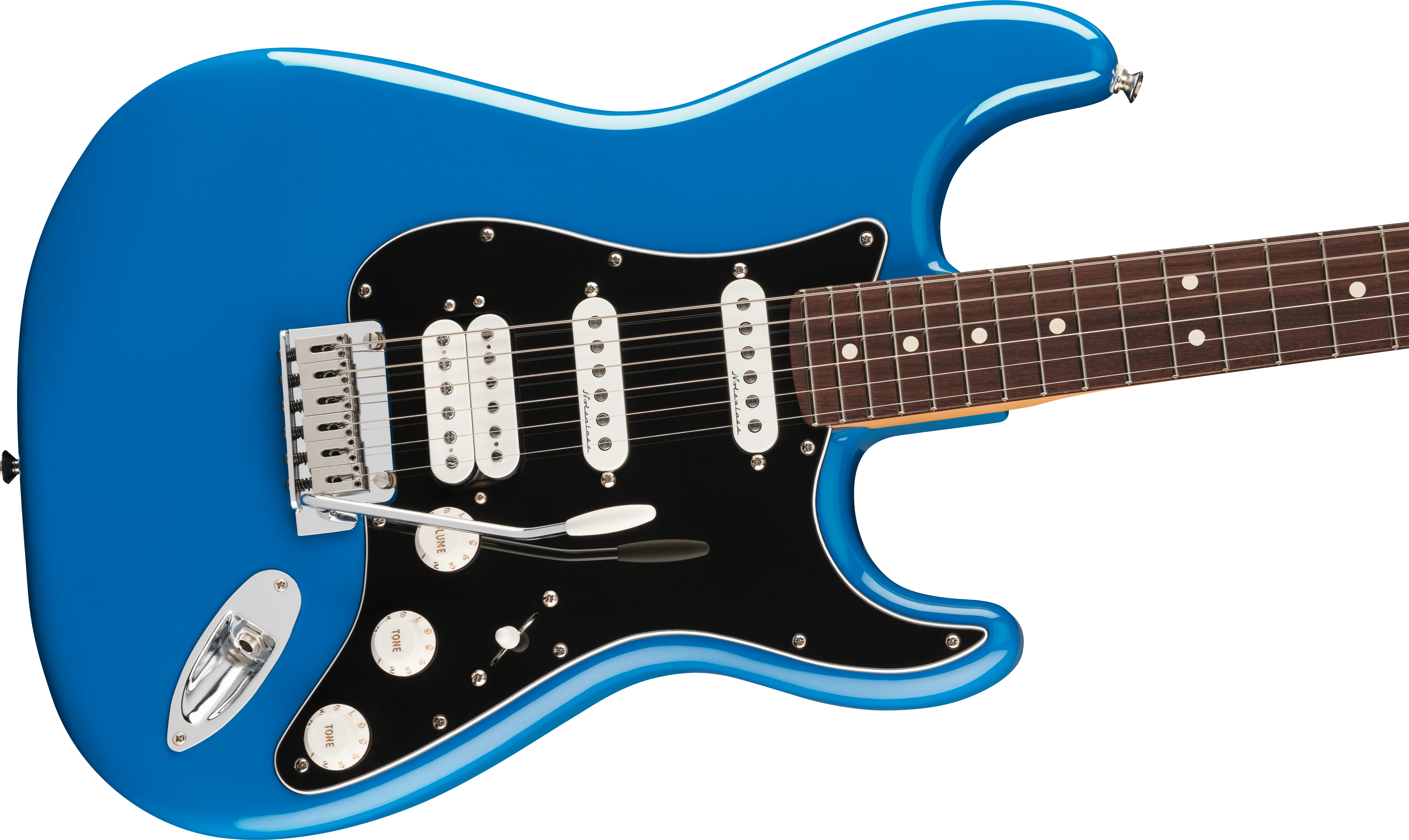 Fender Player II Modified Stratocaster HSS - Image 10