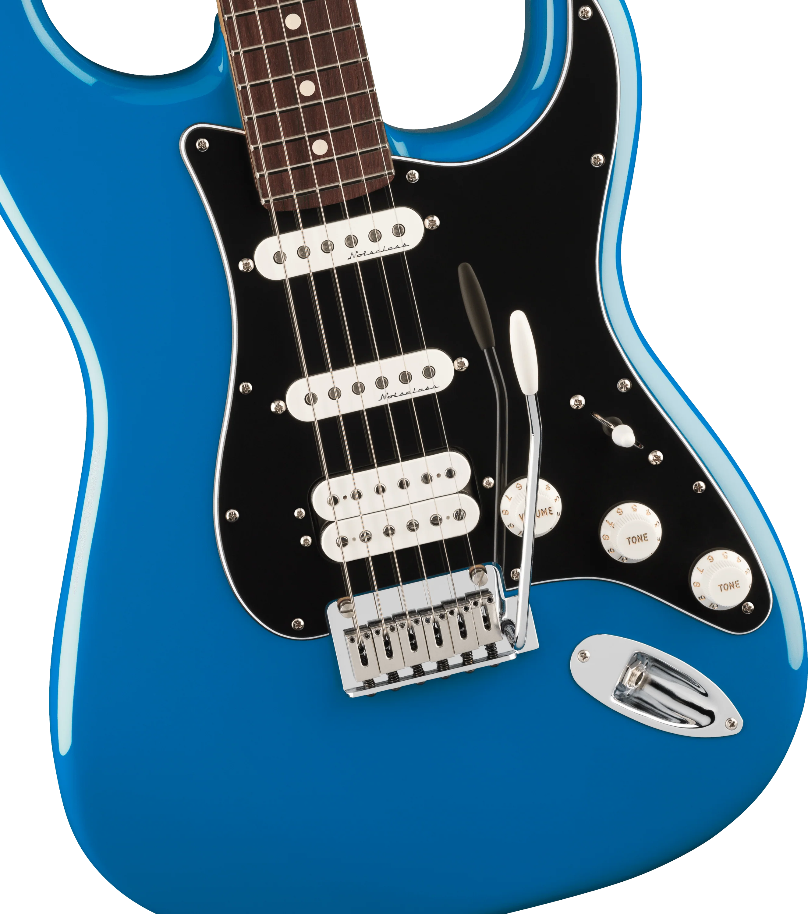 Fender Player II Modified Stratocaster HSS - Image 11