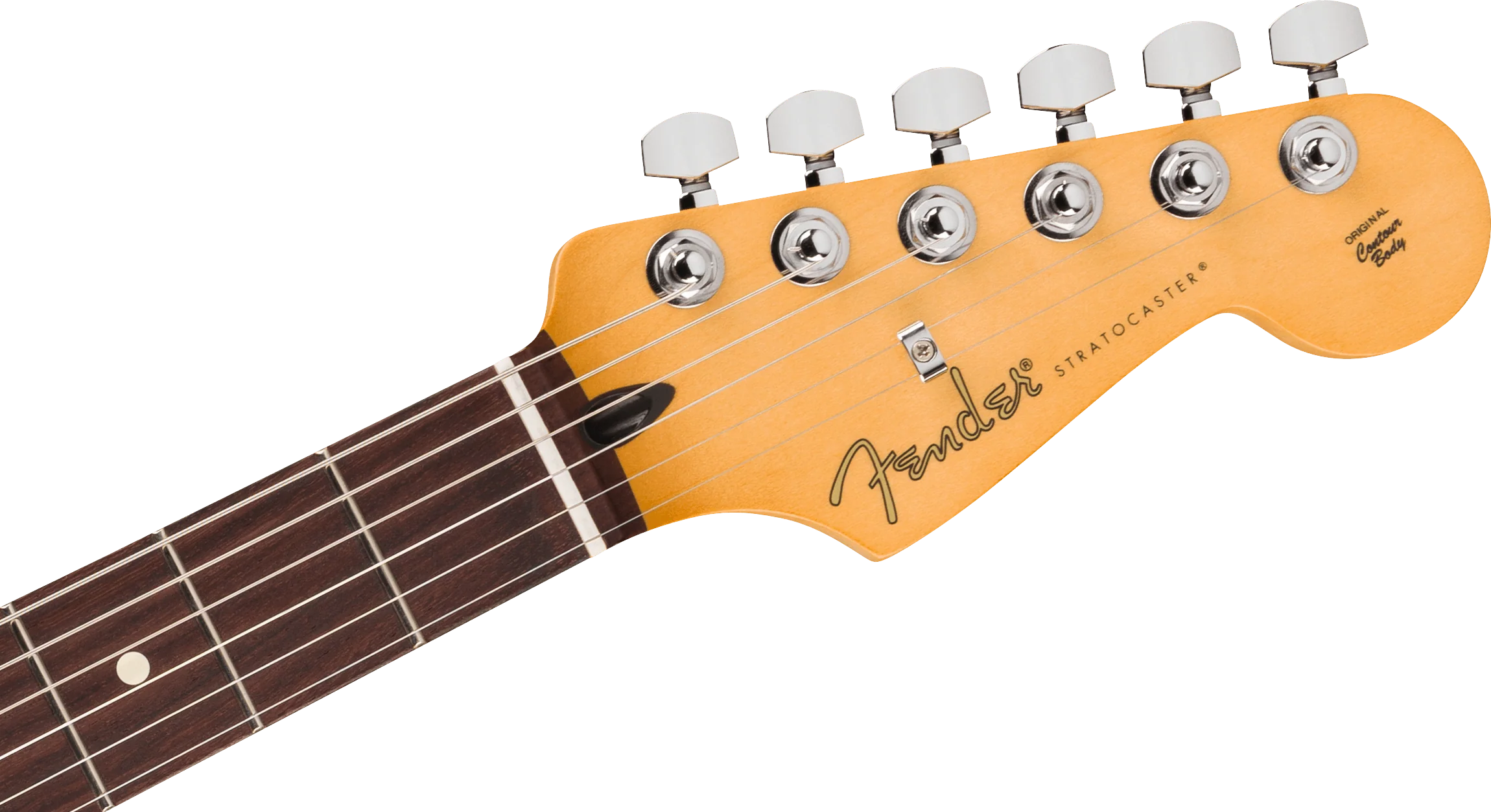 Fender Player II Modified Stratocaster HSS - Image 12