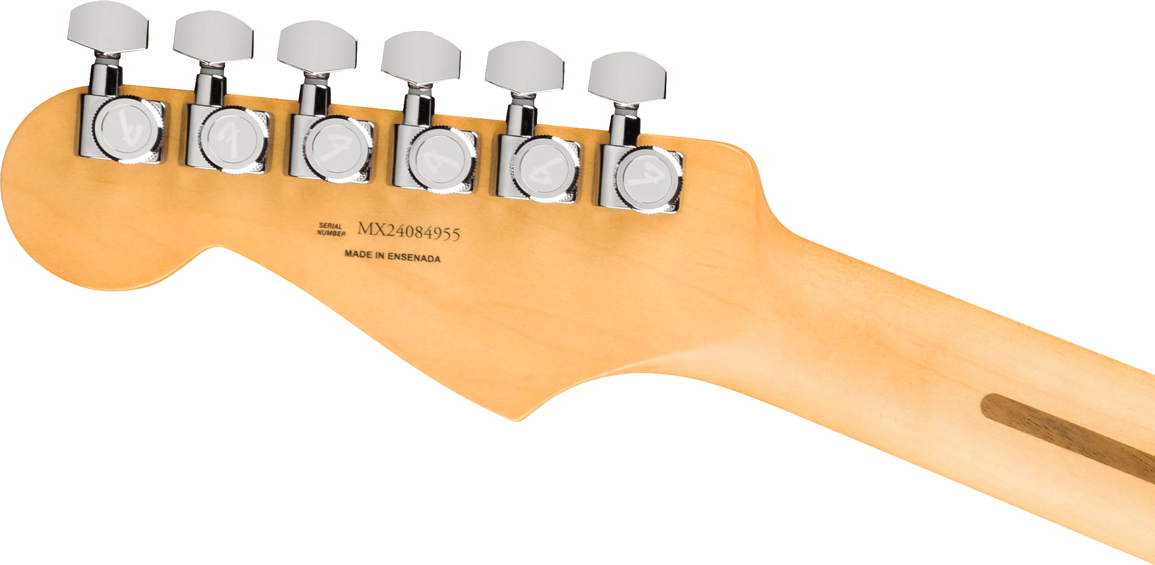 Fender Player II Modified Stratocaster HSS - Image 13