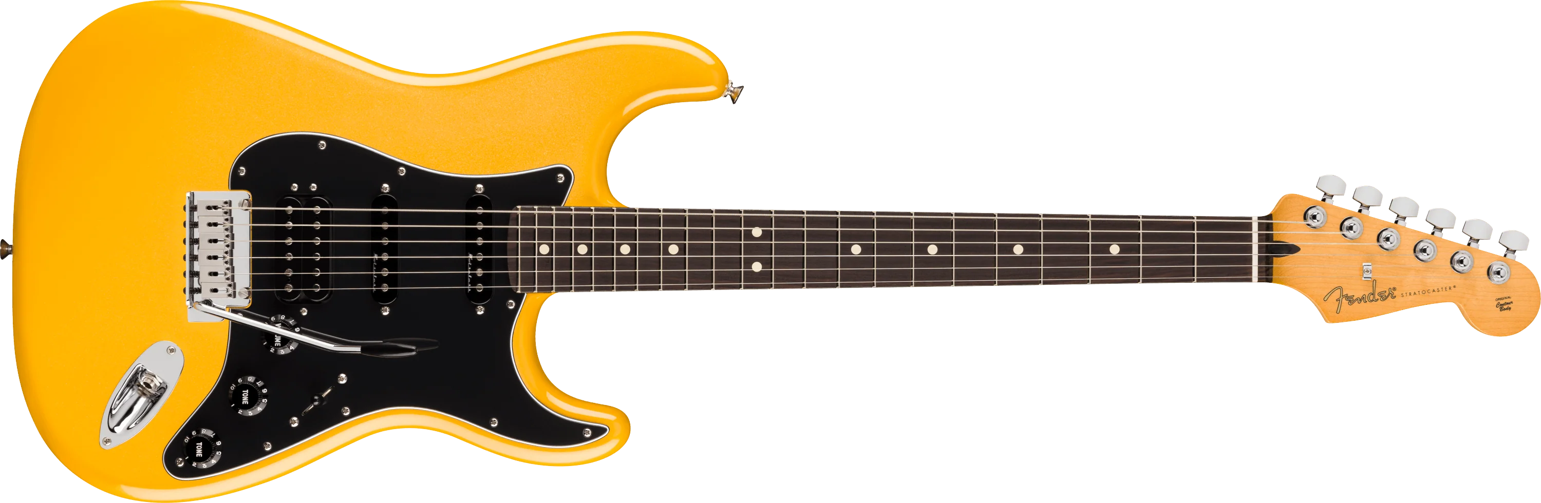 Fender Player II Modified Stratocaster HSS - Image 14
