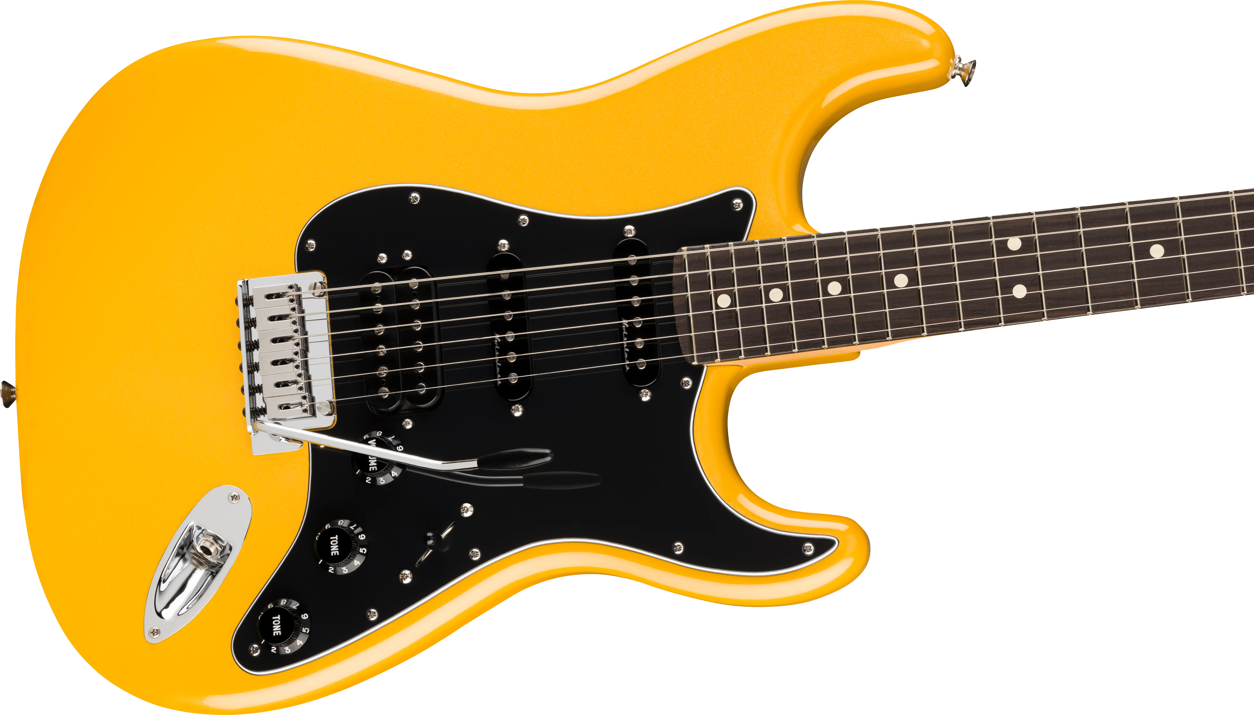 Fender Player II Modified Stratocaster HSS - Image 16