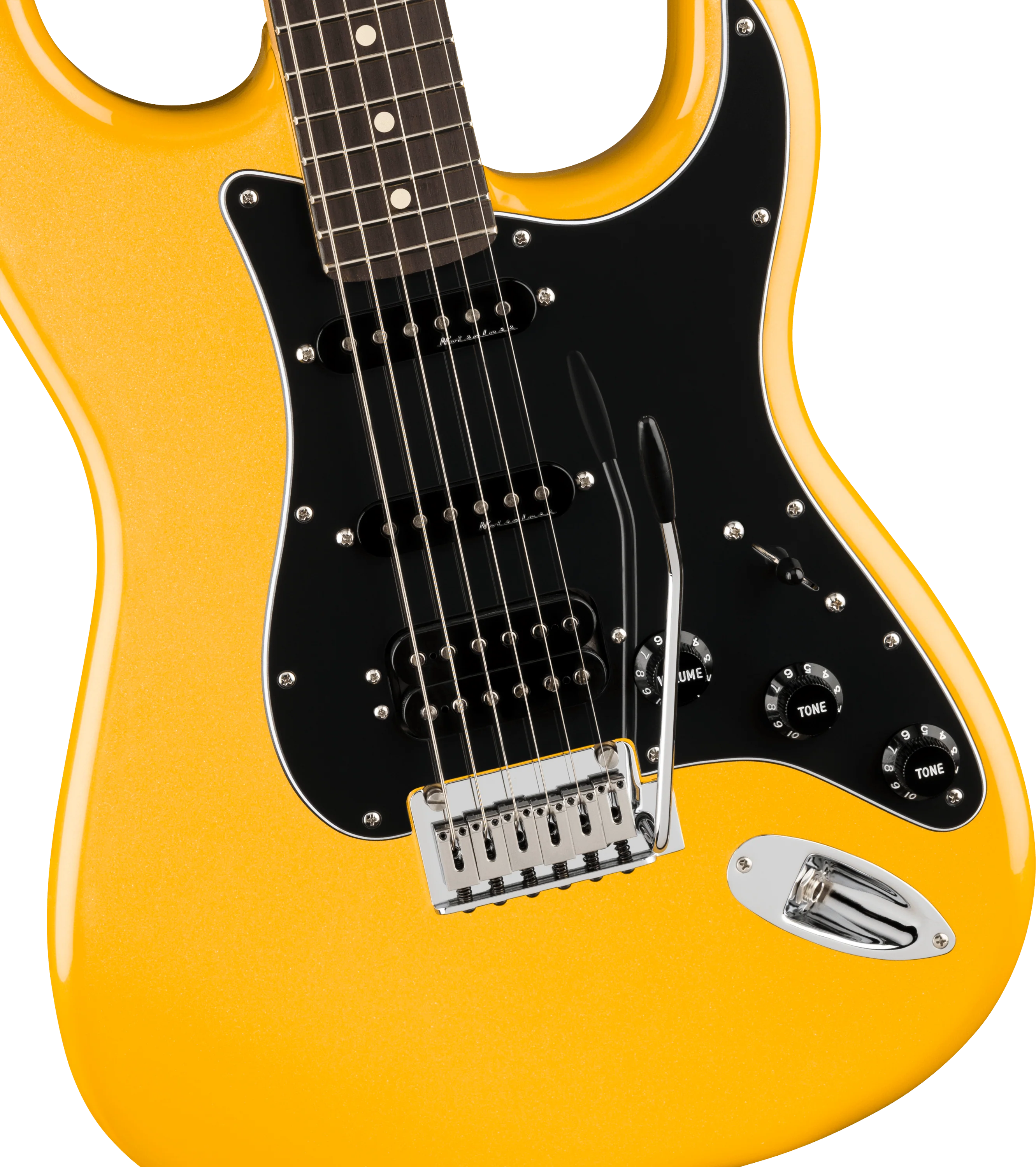 Fender Player II Modified Stratocaster HSS - Image 17