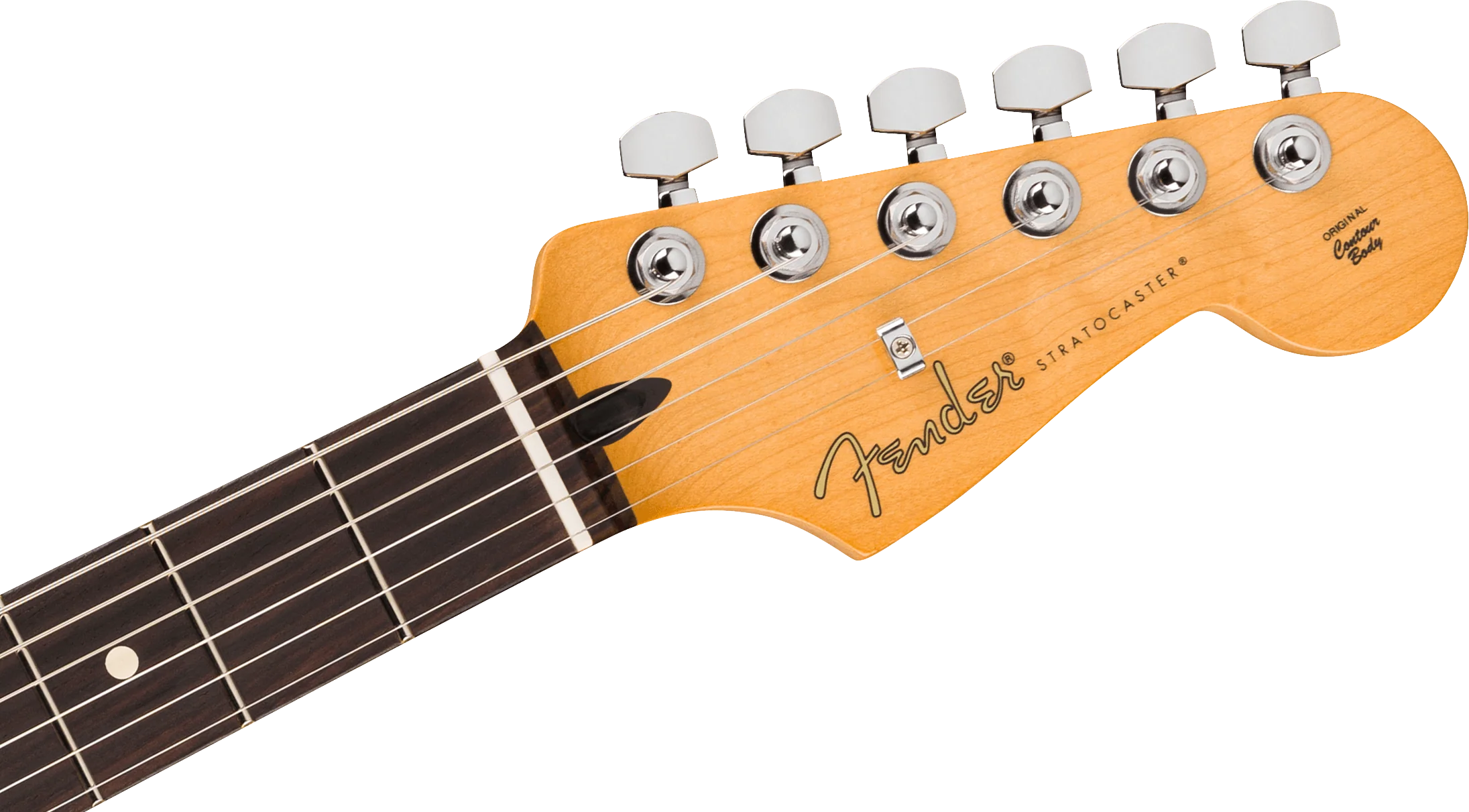 Fender Player II Modified Stratocaster HSS - Image 18