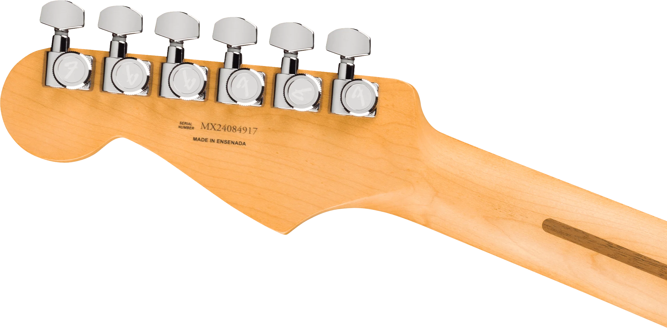 Fender Player II Modified Stratocaster HSS - Image 19
