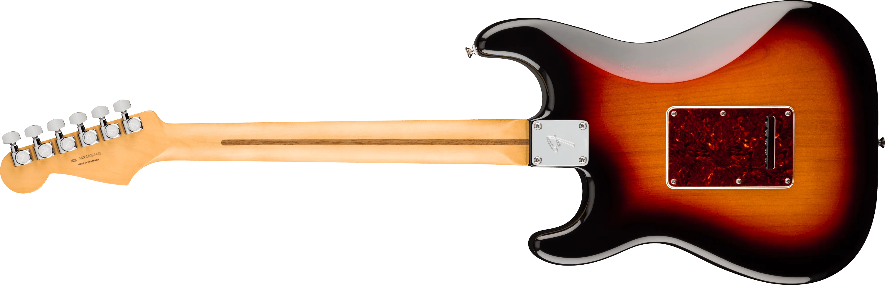 Fender Player II Modified Stratocaster HSS - Image 21