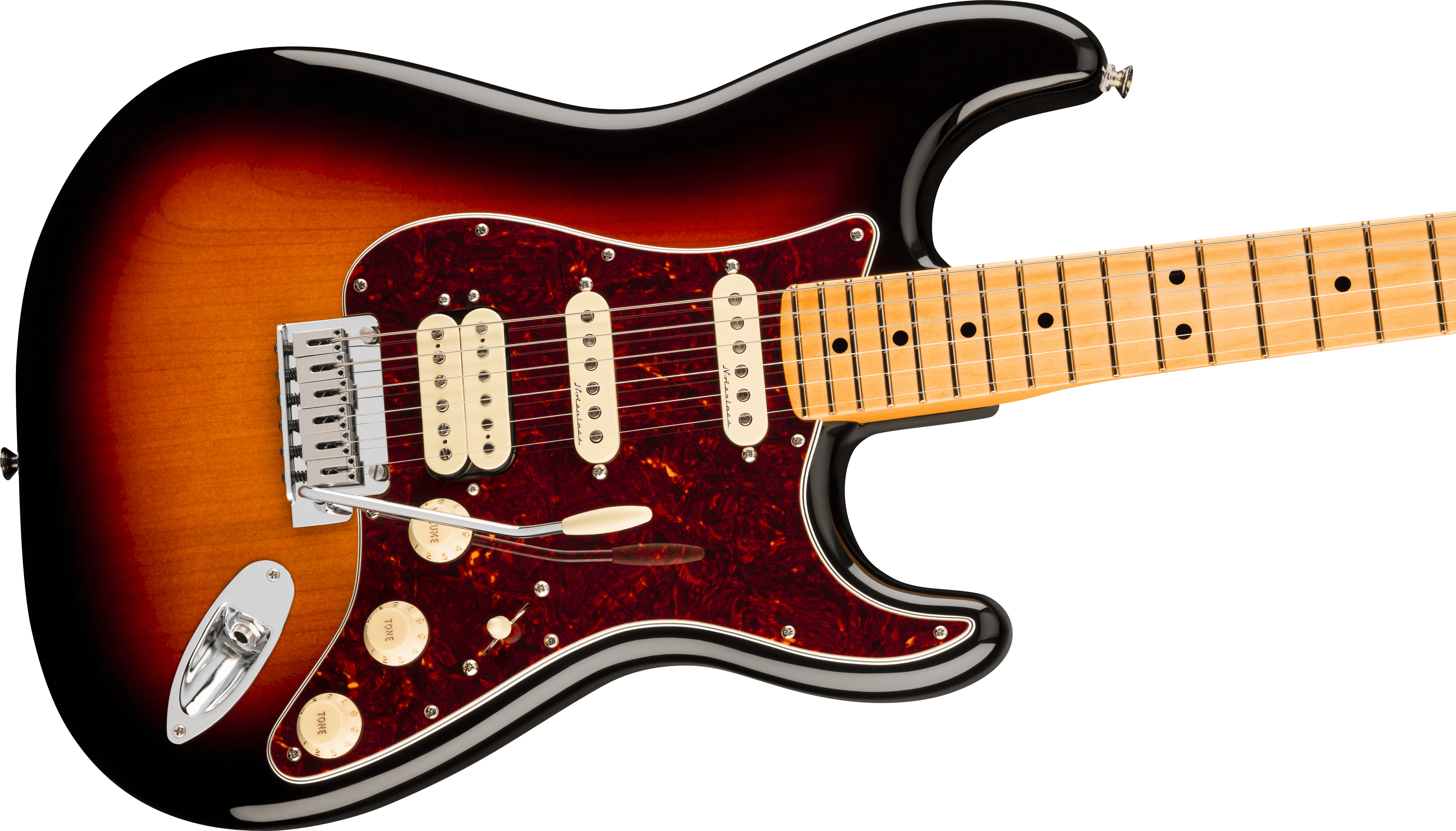 Fender Player II Modified Stratocaster HSS - Image 22