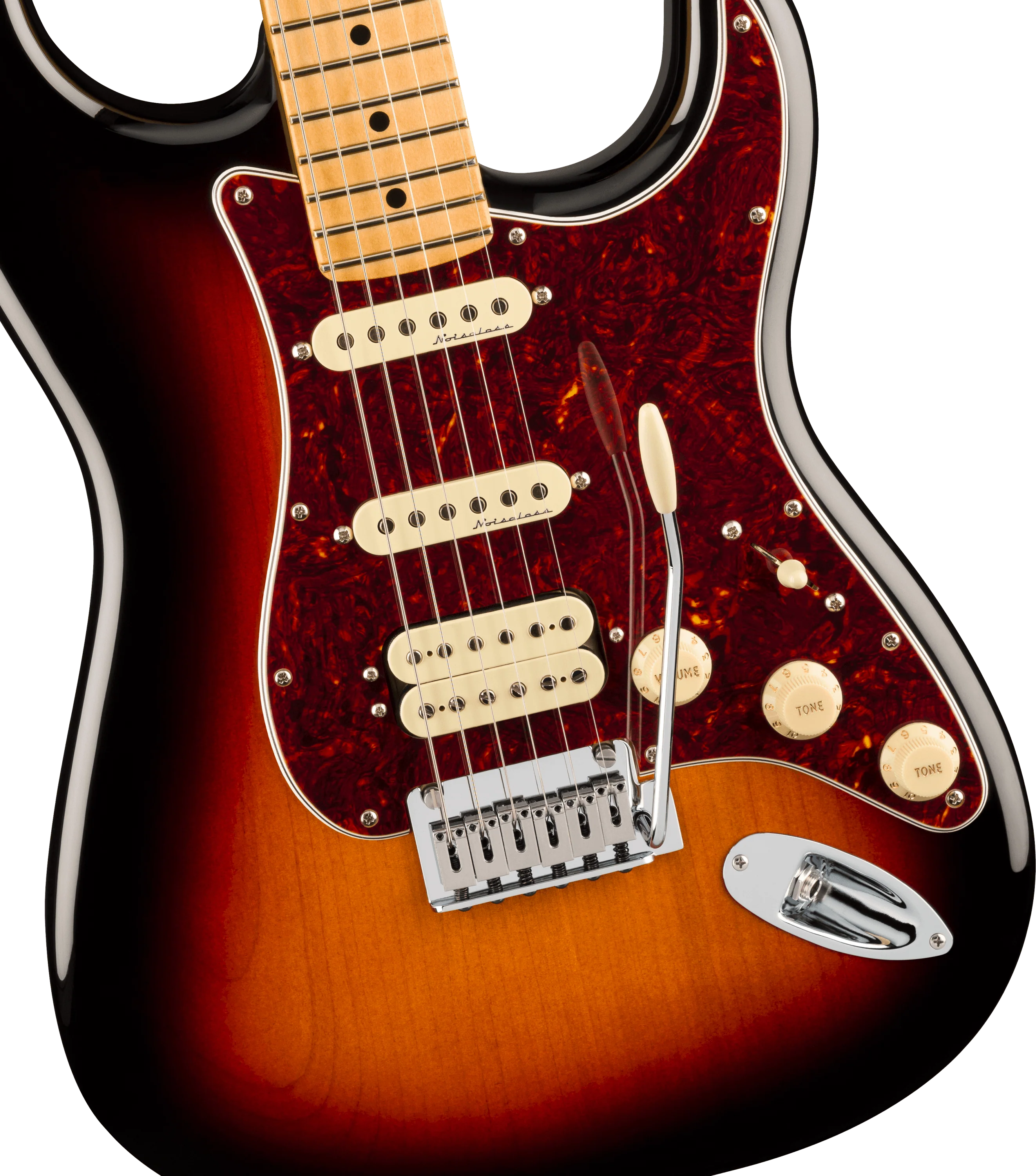 Fender Player II Modified Stratocaster HSS - Image 23
