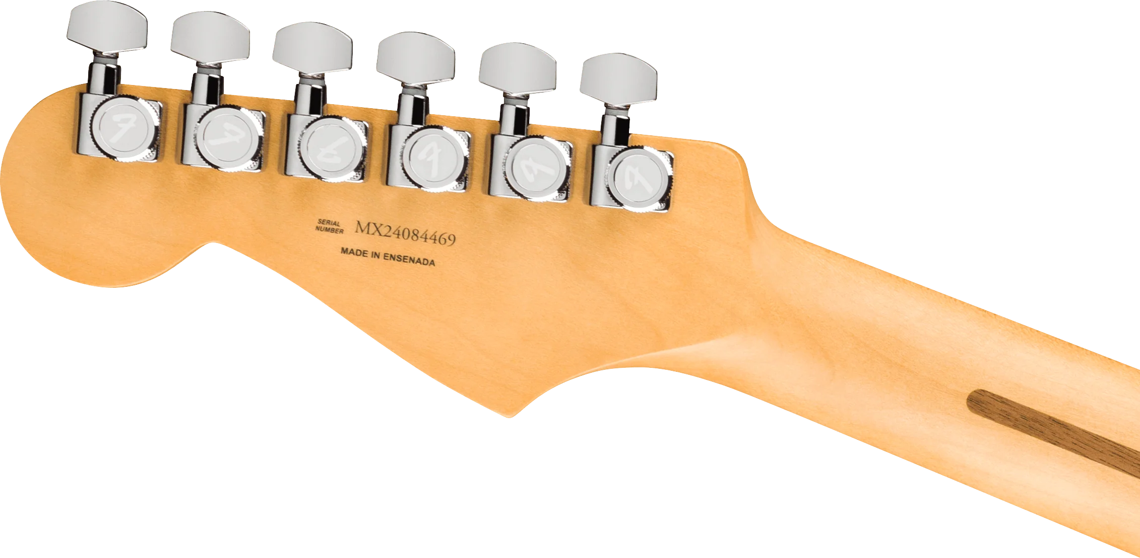 Fender Player II Modified Stratocaster HSS - Image 25